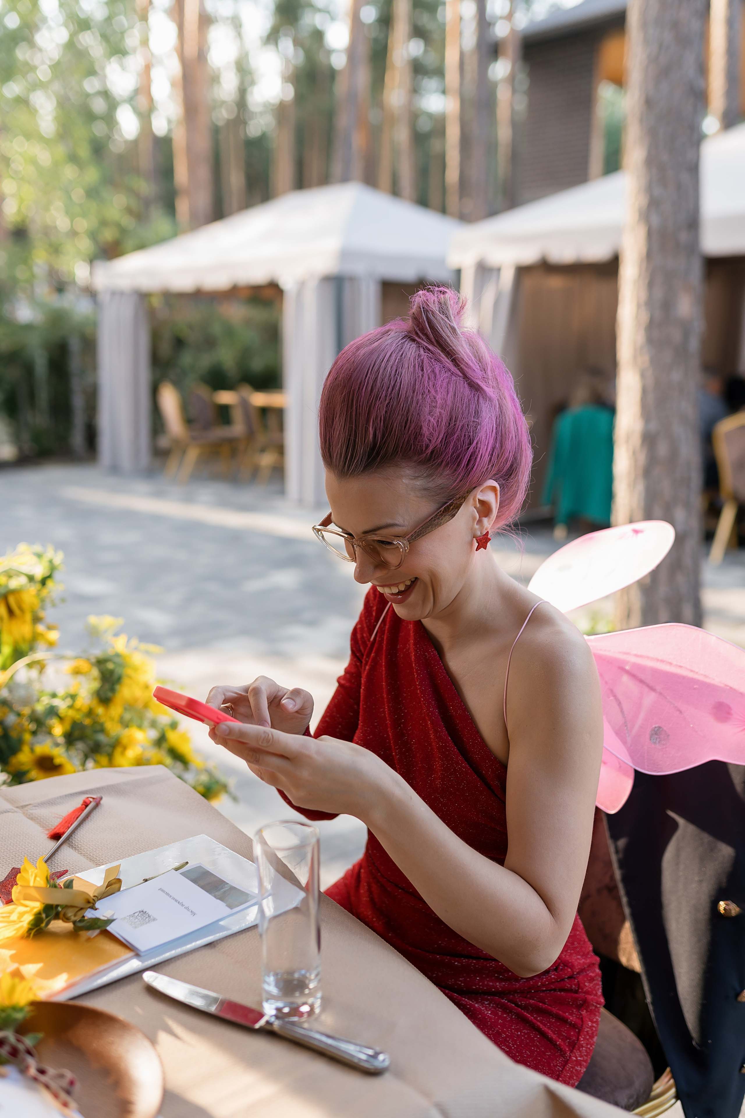 B-day. Фотограф Островская Юлия