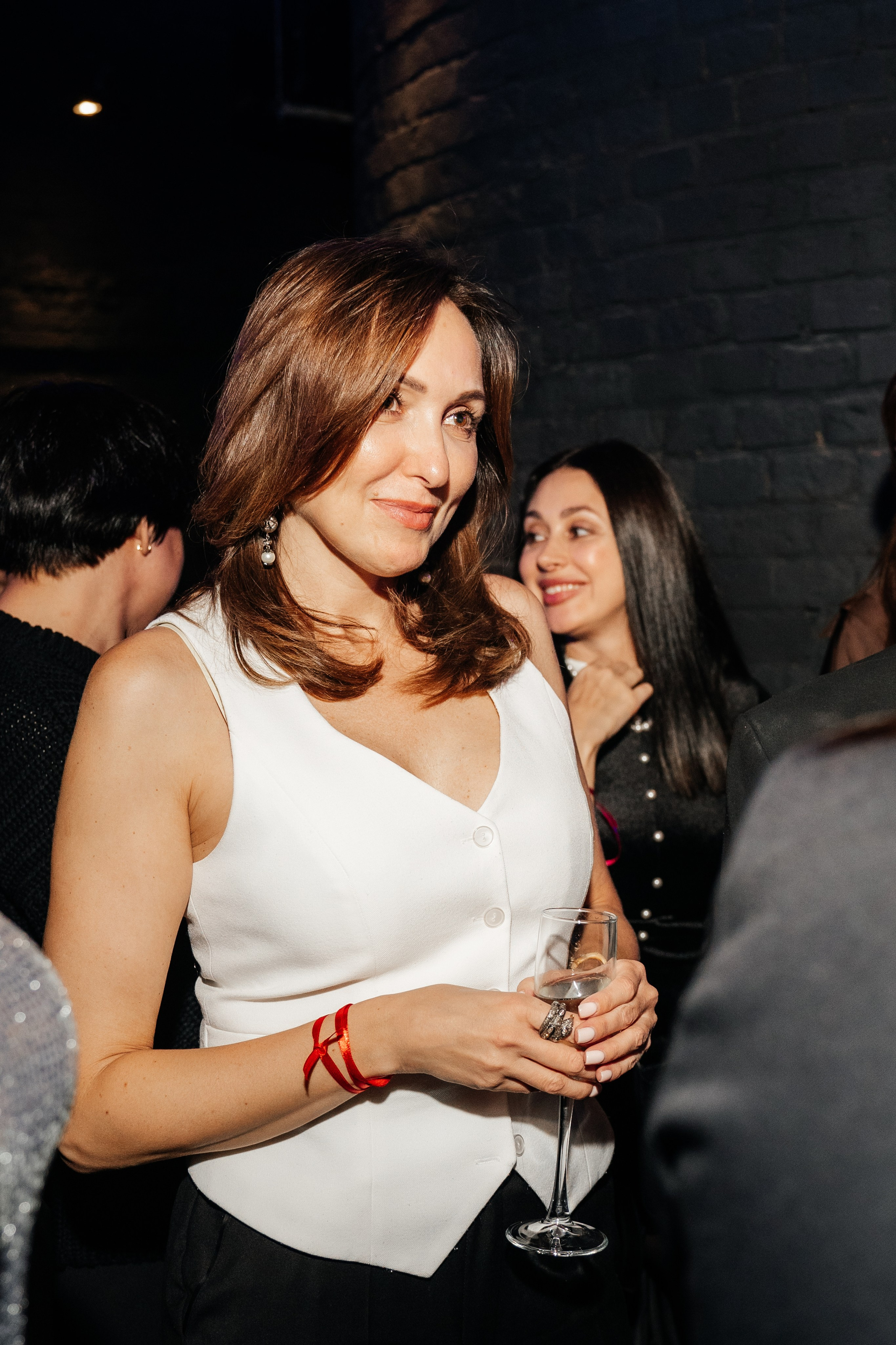 Юбилей клуба «ИНТУИЦИЯ». Семейный и репортажный фотограф в Москве Оксана Шилова