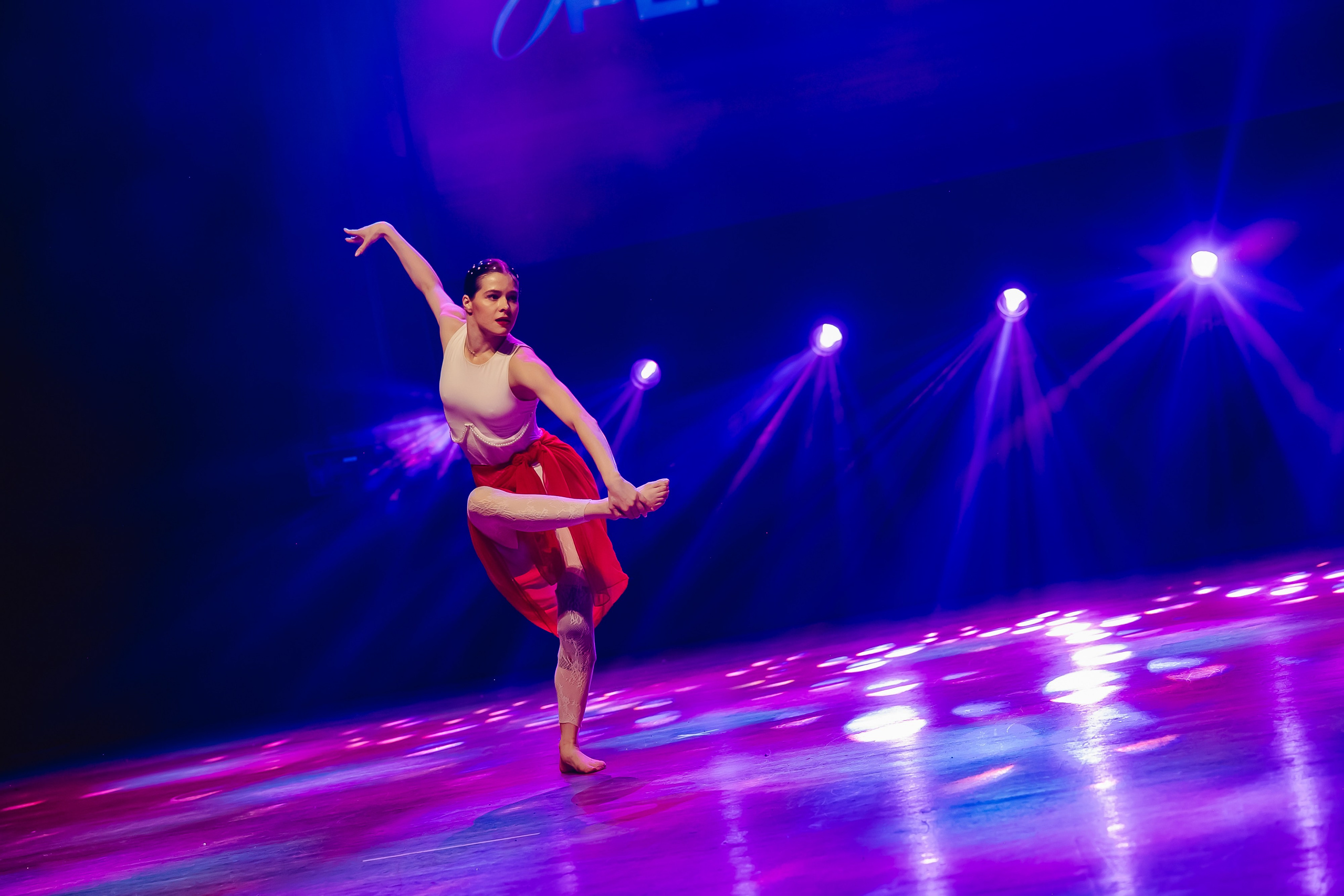 Your Performance Dance Fest. DariaRock / Фотограф Екатеринбург