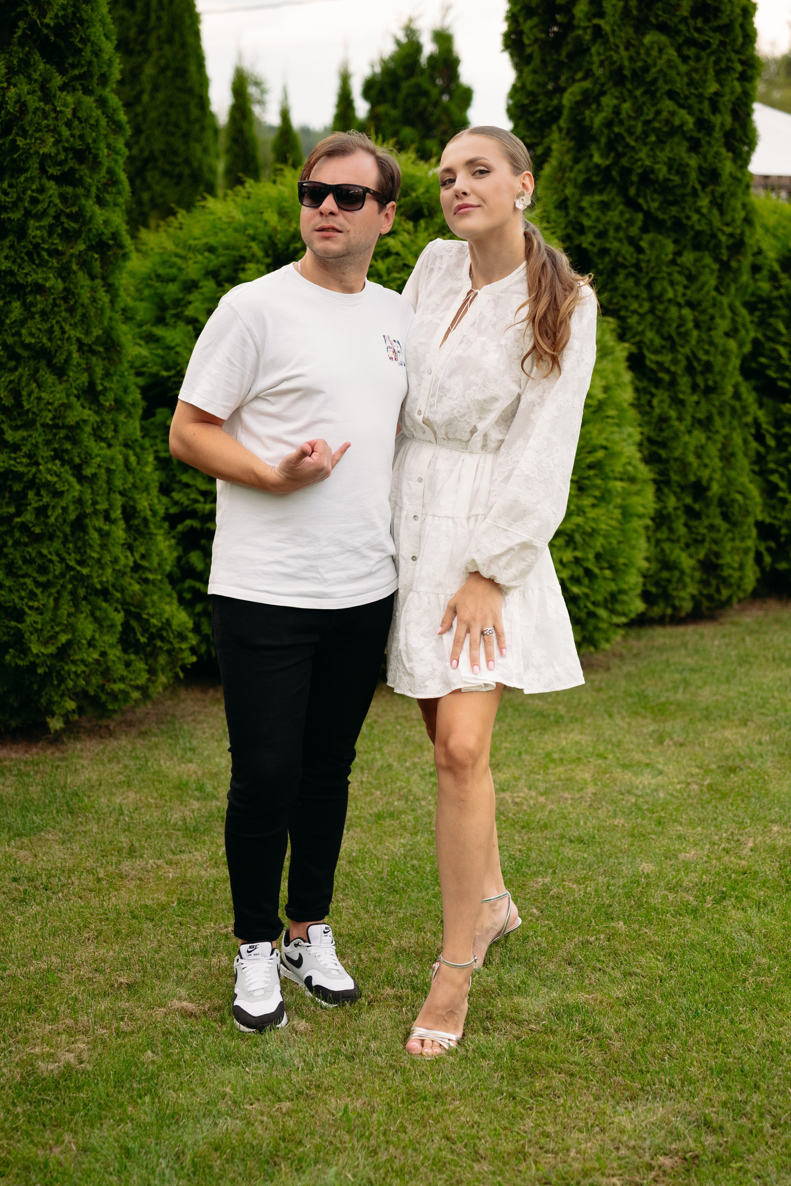 Inessa Happy 30. Фотограф в Минске