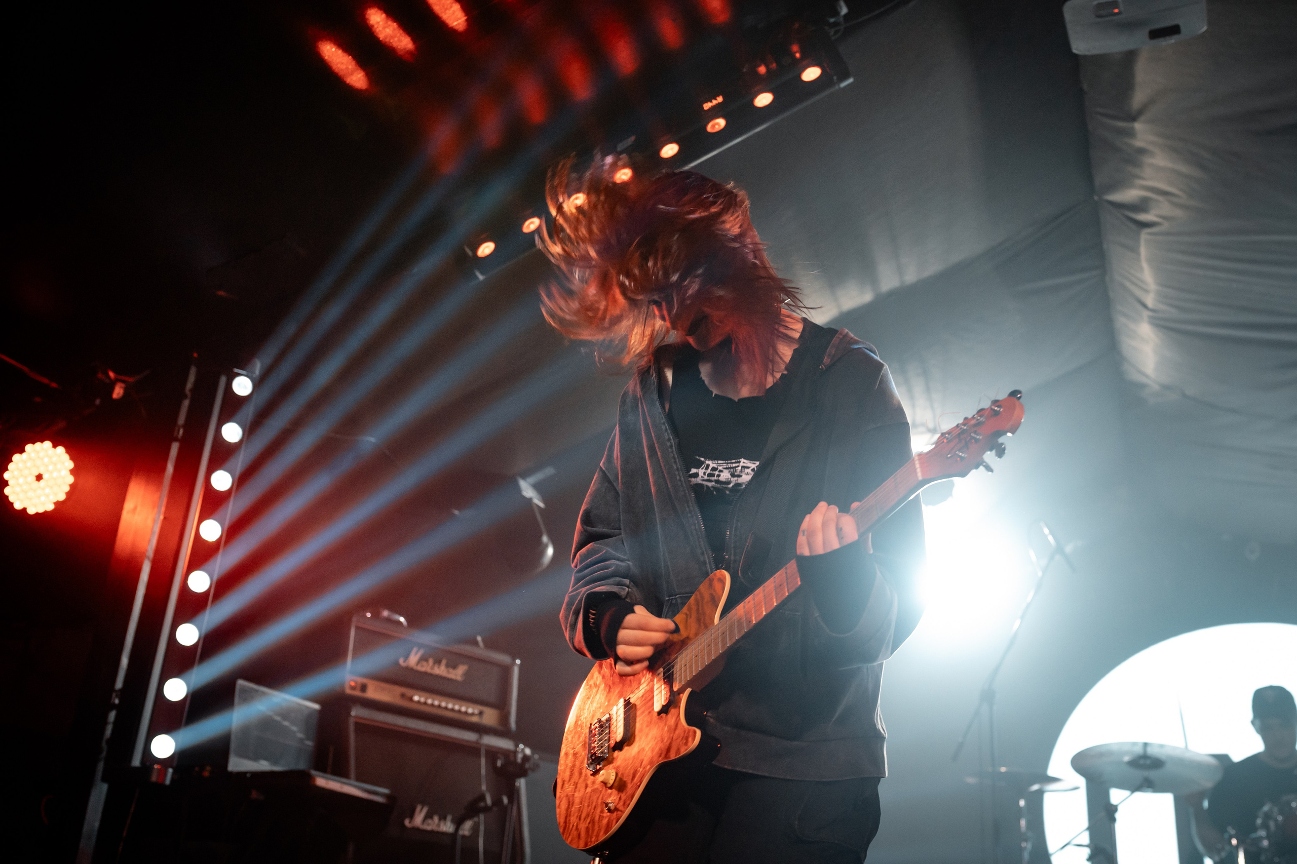 MAYDAY FEST. Фотограф Елена Богачева (lenalena_na_na_na)