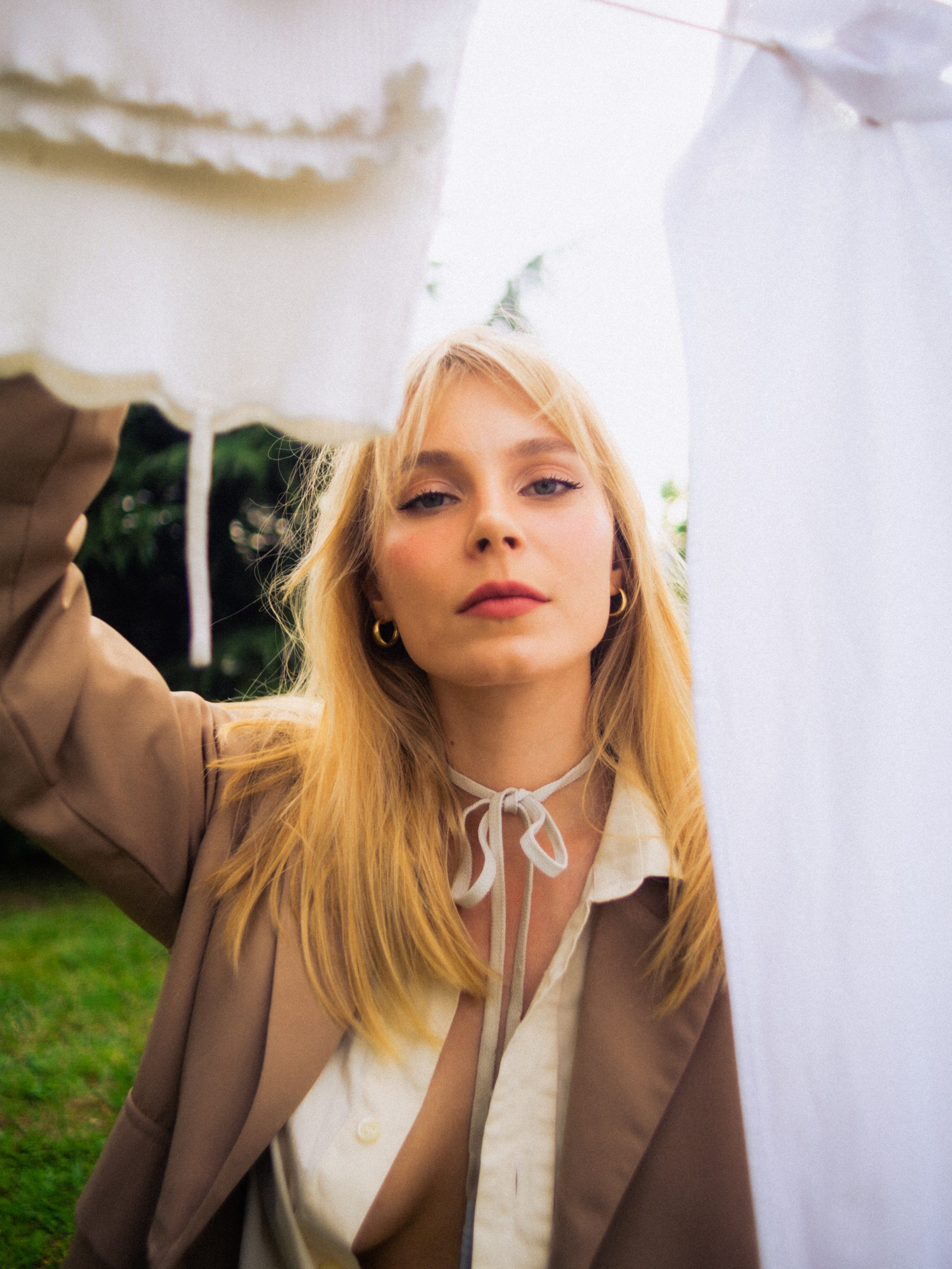 София (кампейн). Главная