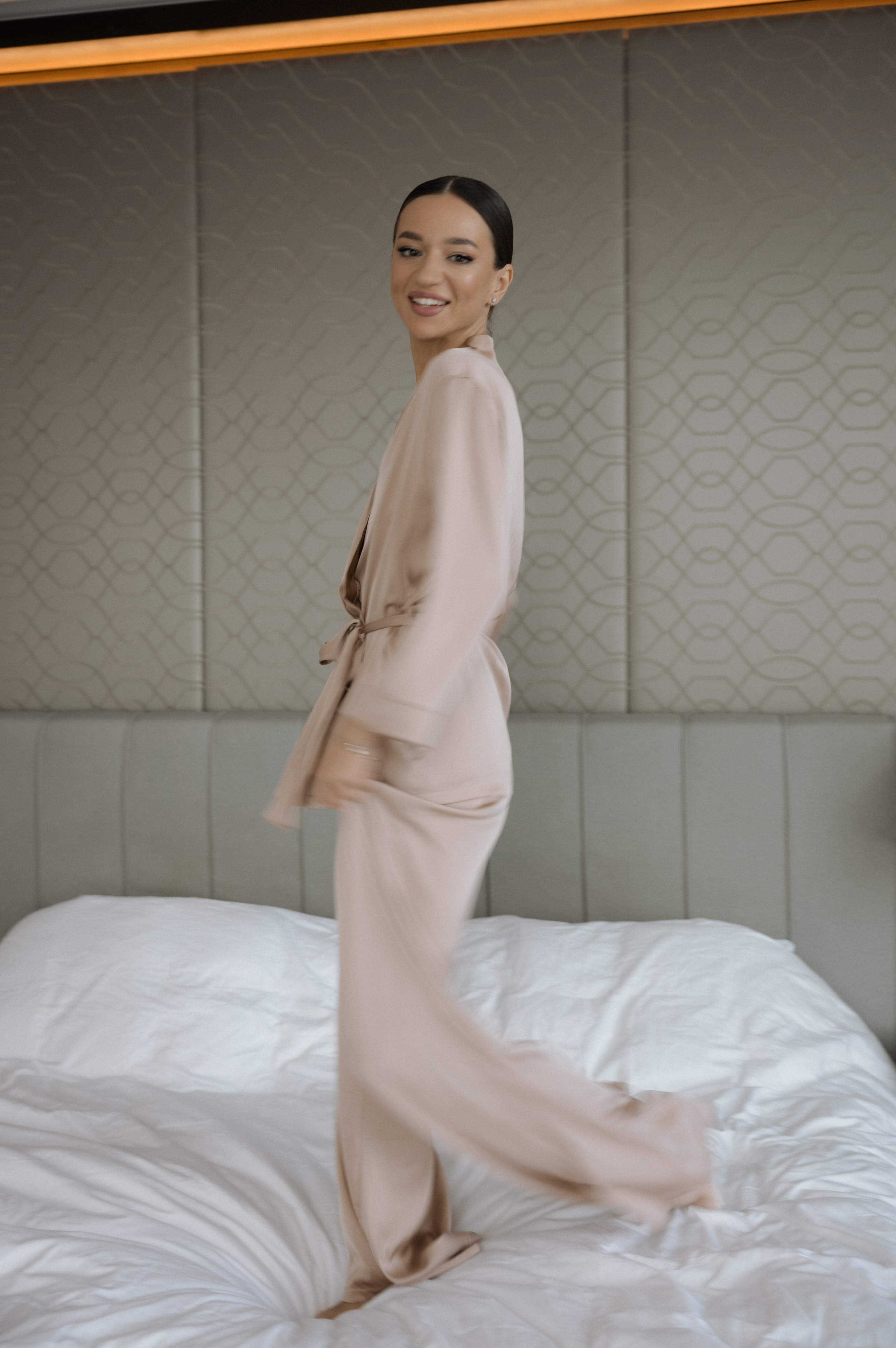 ПРОЙДУСЬ ПО ТЕБЕ МУРАШКАМИ. Фотограф Наталия Бирюкова