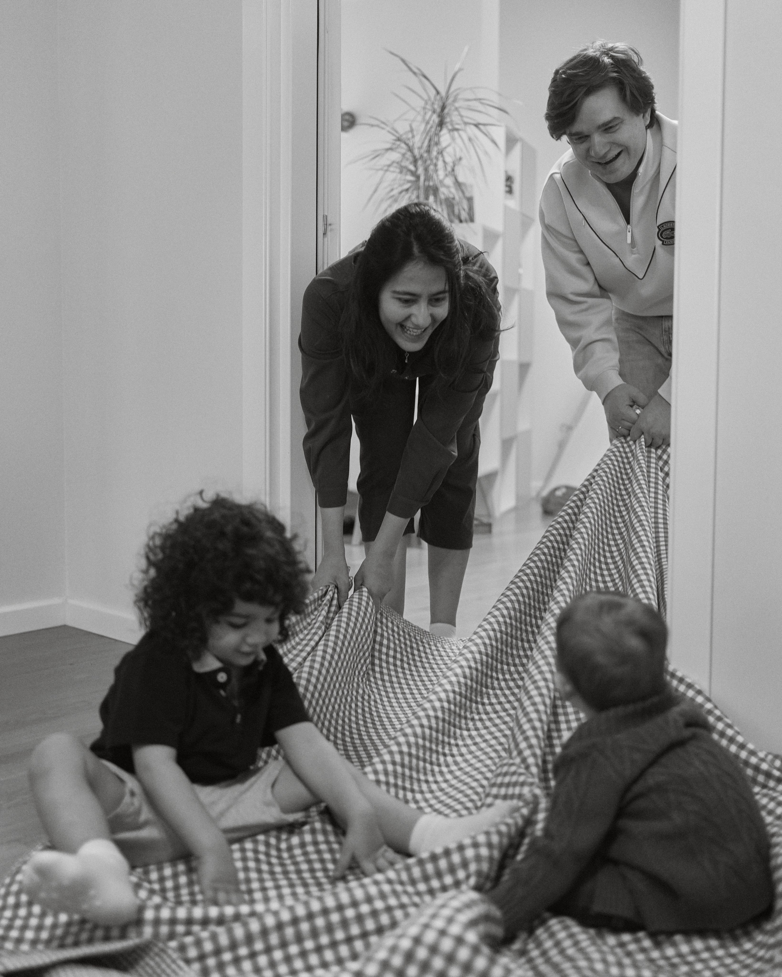 Карина/Артур и детки. VOLOSHINA_DA