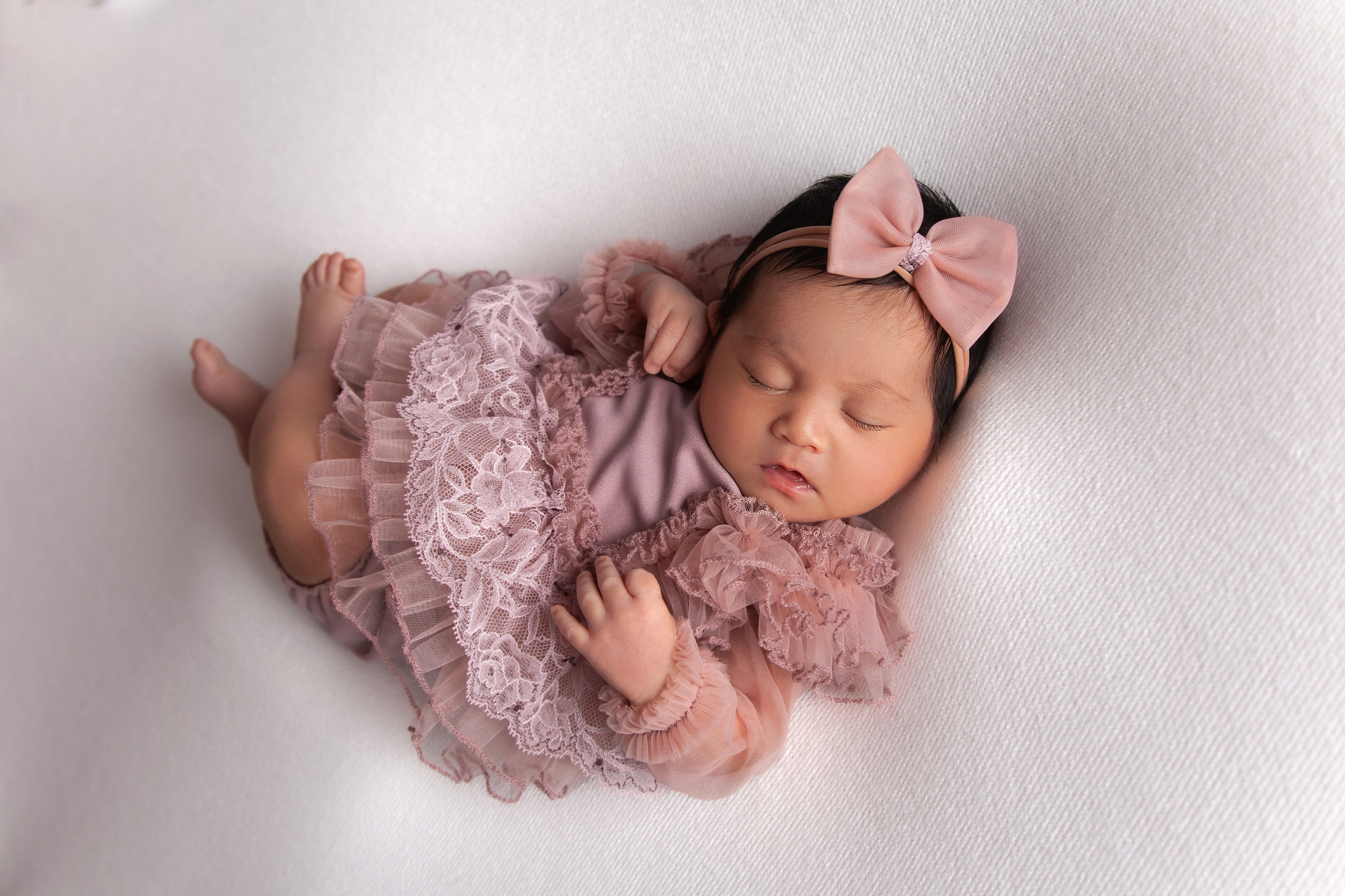 Новорождённые. Фотограф Newborn в Саратове Екатерина Завитова