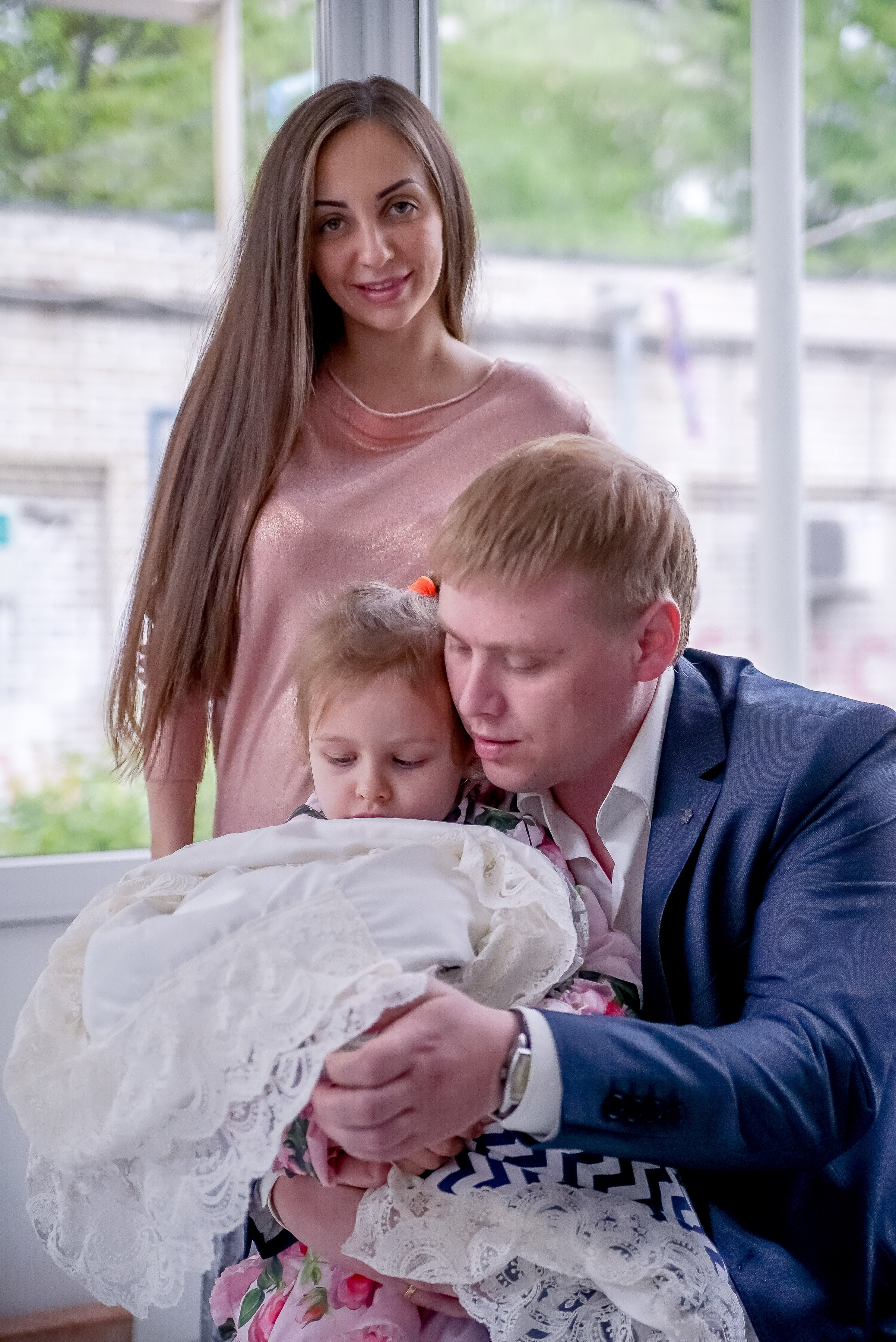 Выписка. Максим Матвийченко и Виктория Басова профессионалы своего дела