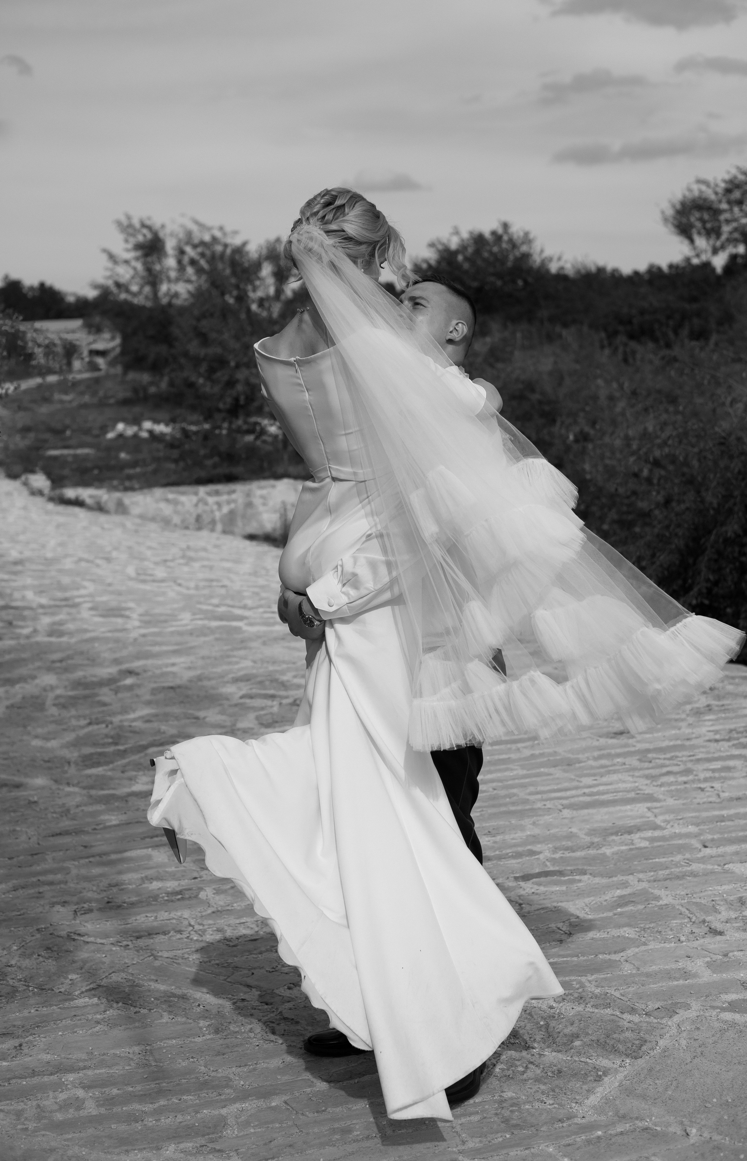 Кристина и Даниил. Семейный и свадебный фотограф в Краснодаре Елизавета Замаева