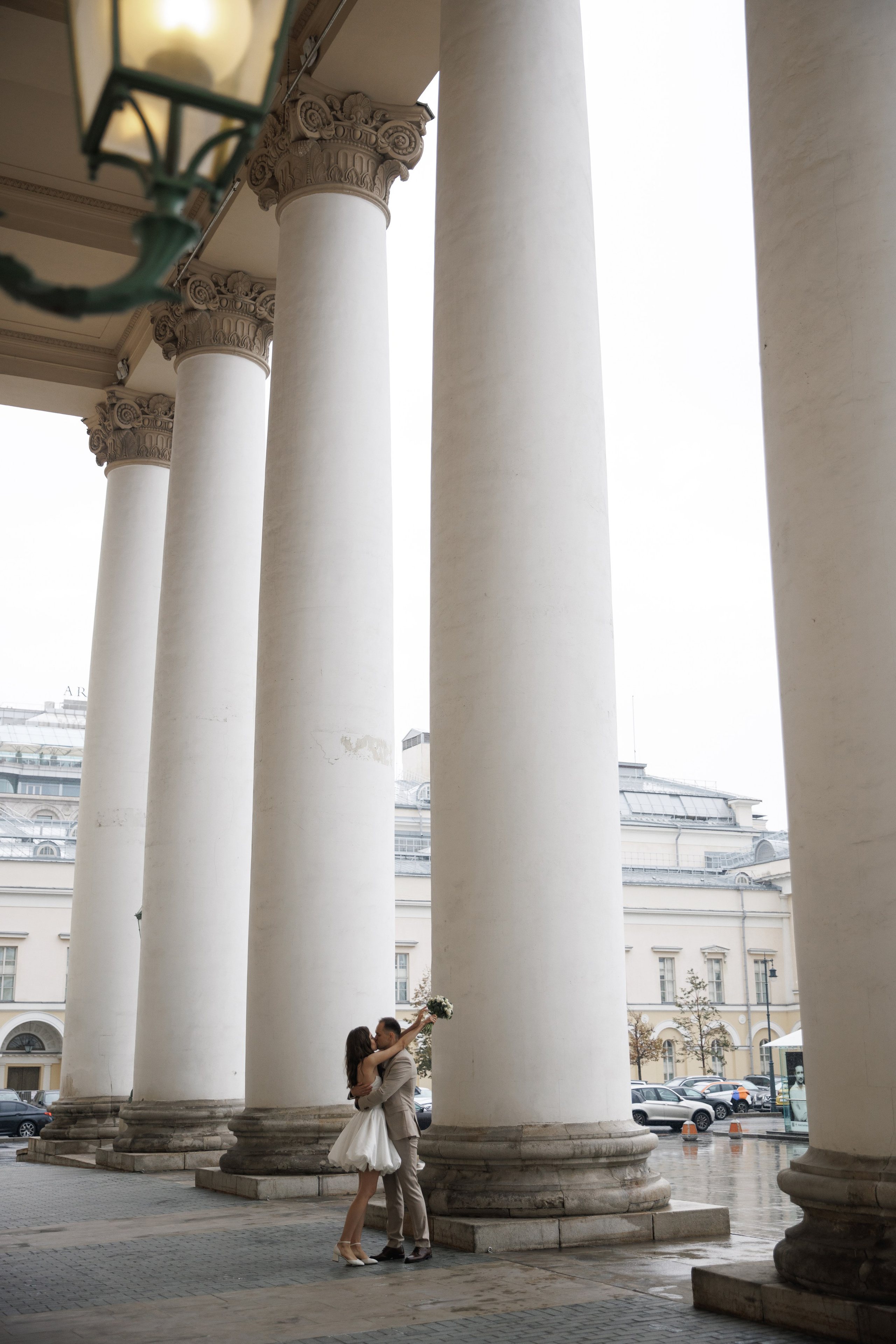 Я буду твоей улыбкой. Свадебный и семейный фотограф в Москве Julia Juice