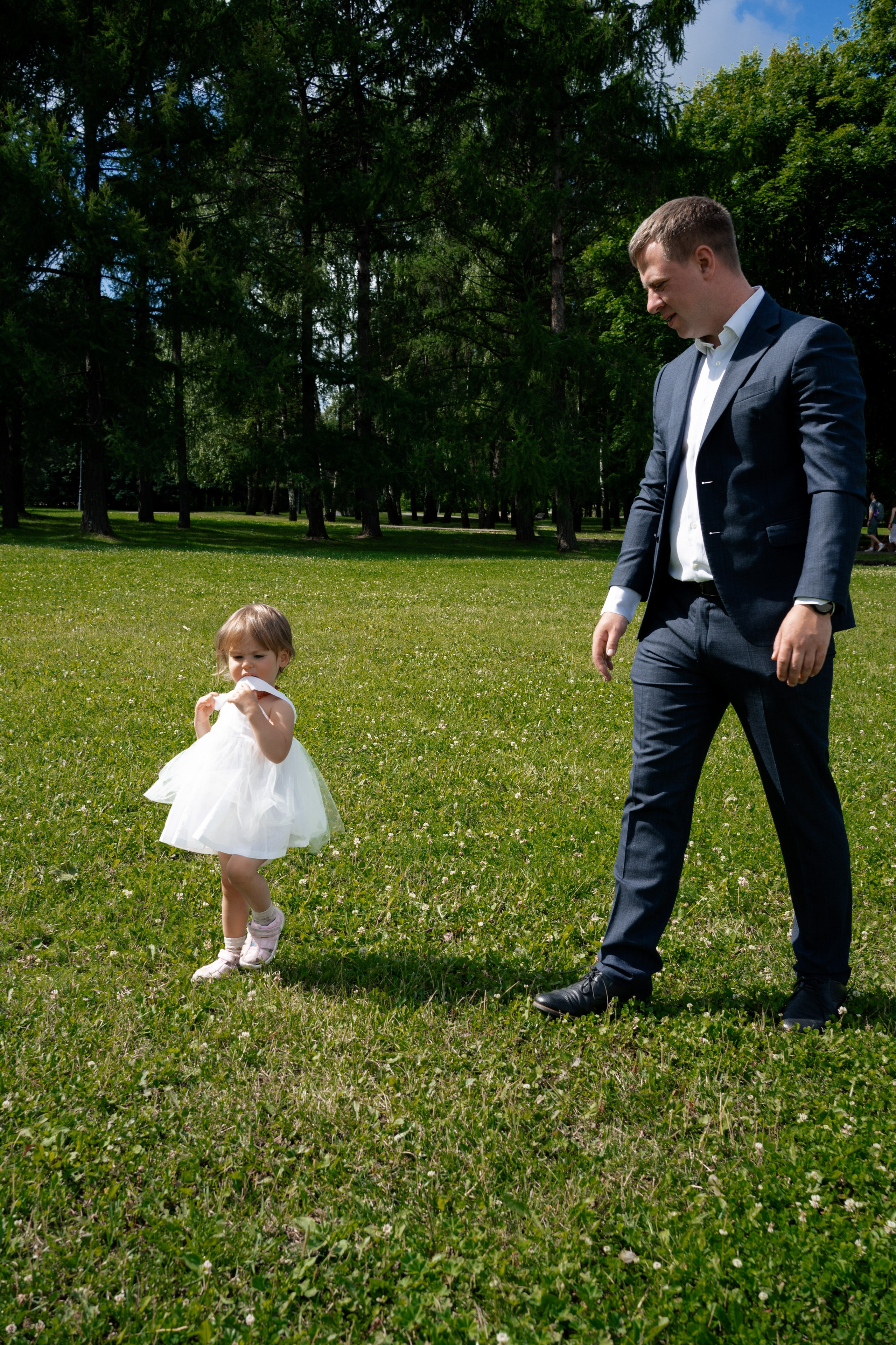 Асель, Дима, Амир и Аня (2 годика). Елена Чернега свадебный и коммерческий фотограф