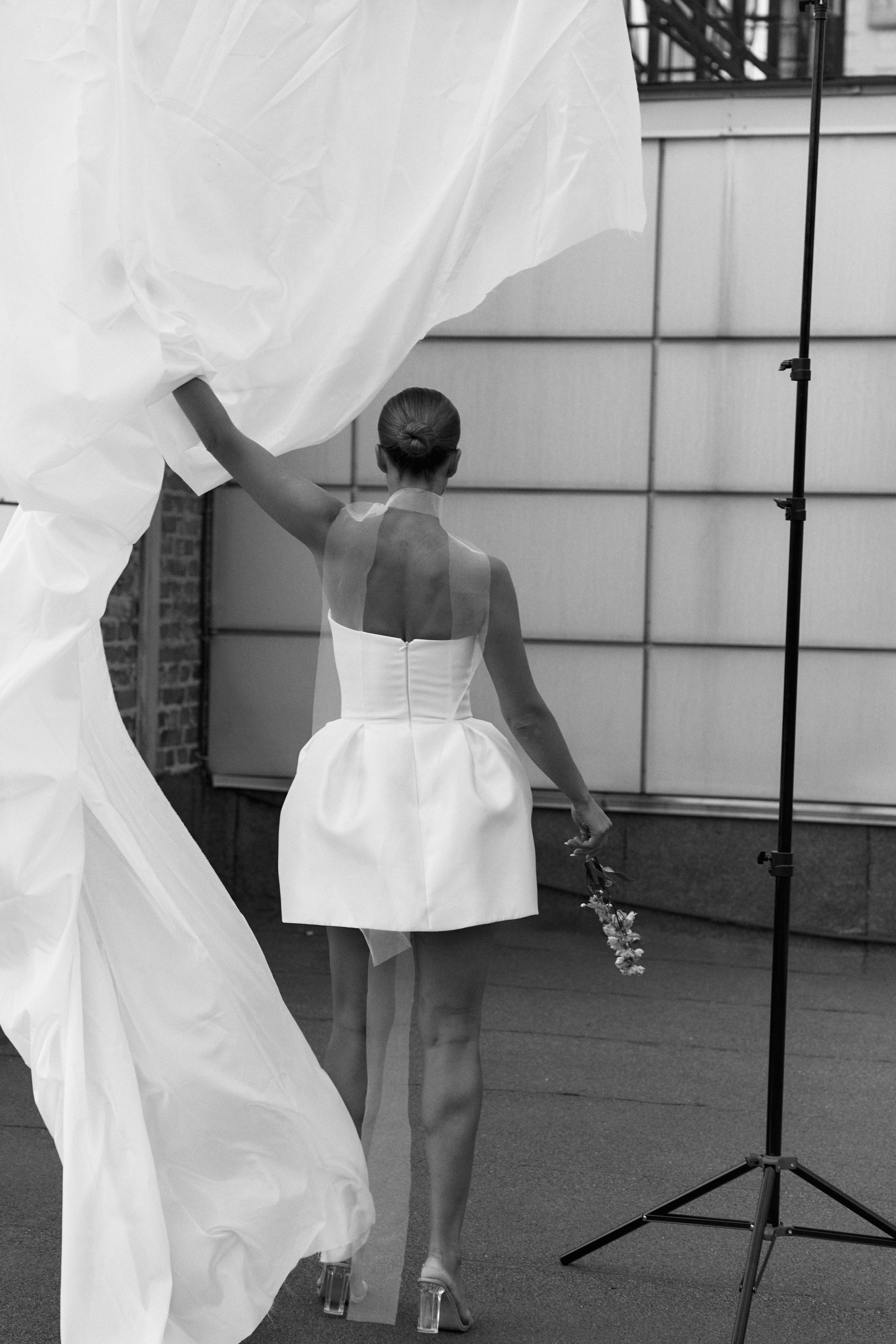 Look. Вера и Вера. Свадебщики из Сибири