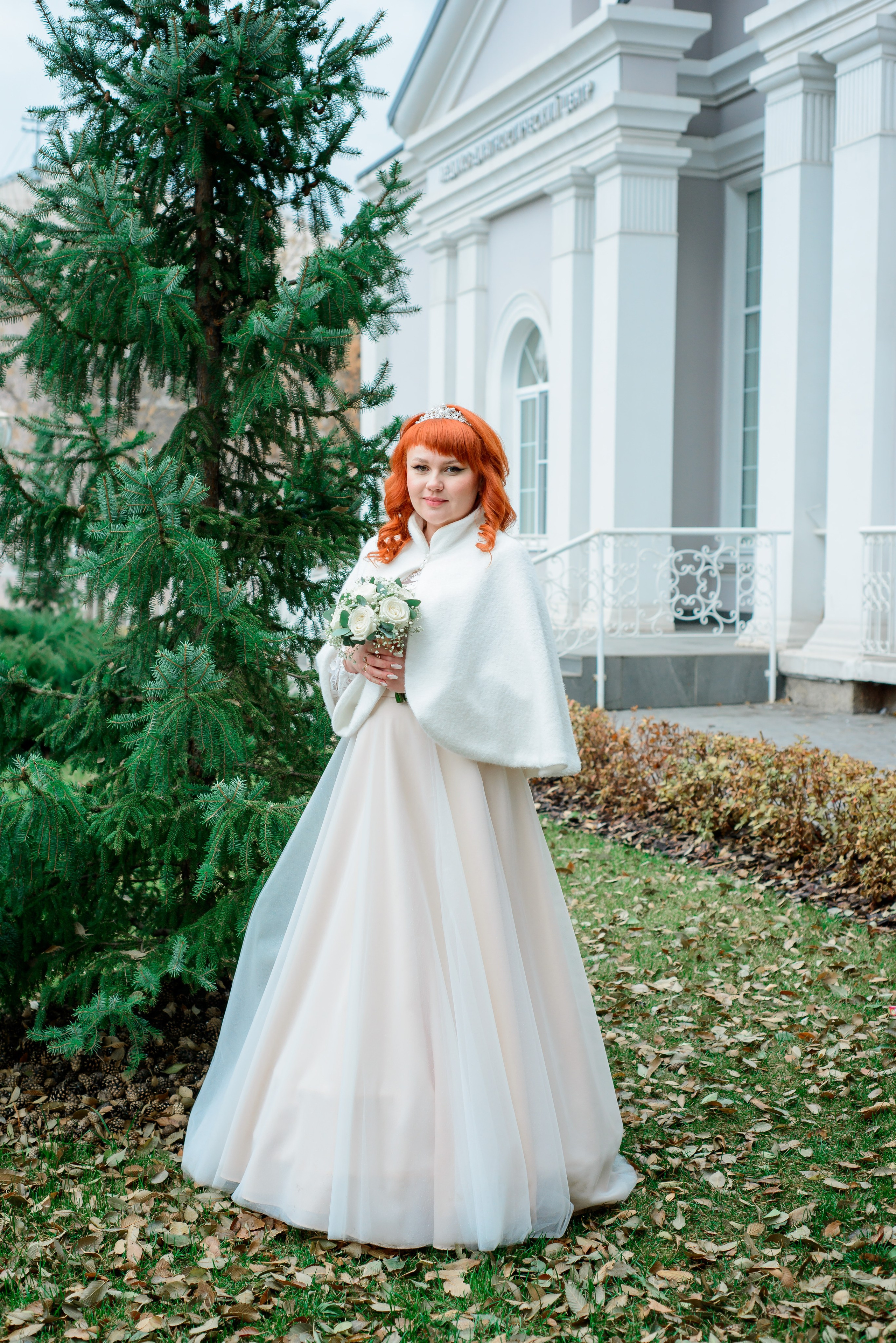 Свадьба Дмитрий & Илина. Главная