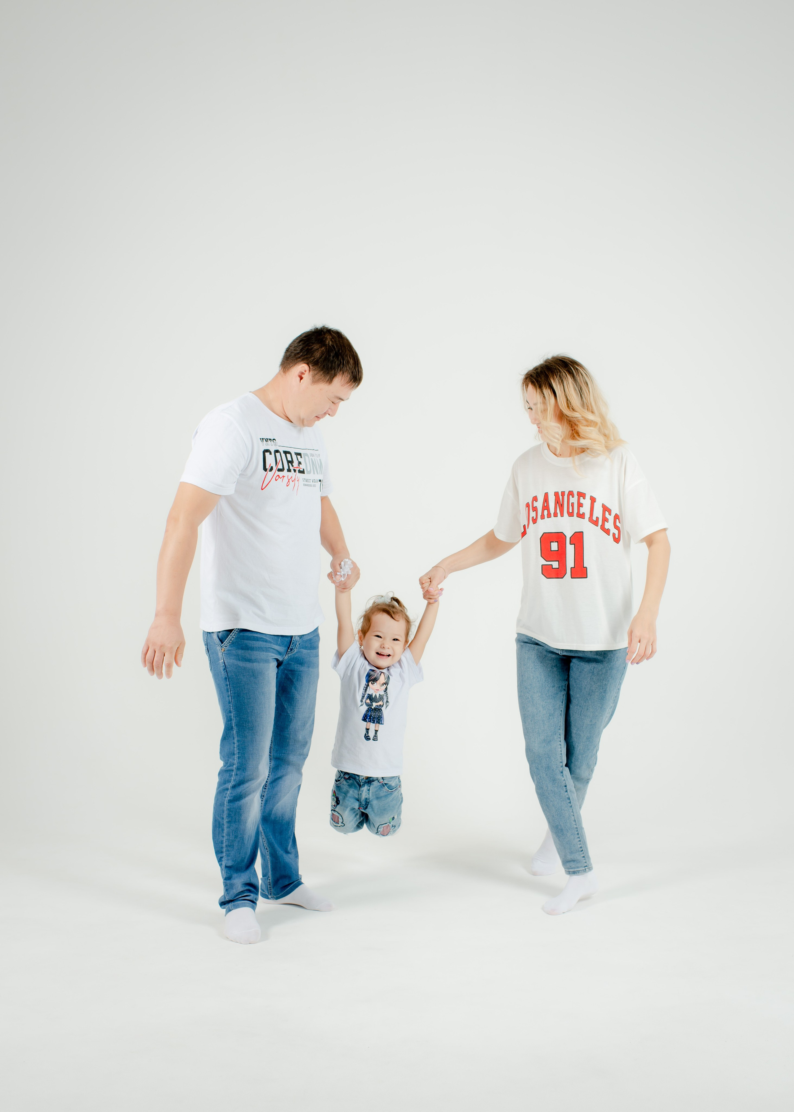 Семейная фотосессия. Главная