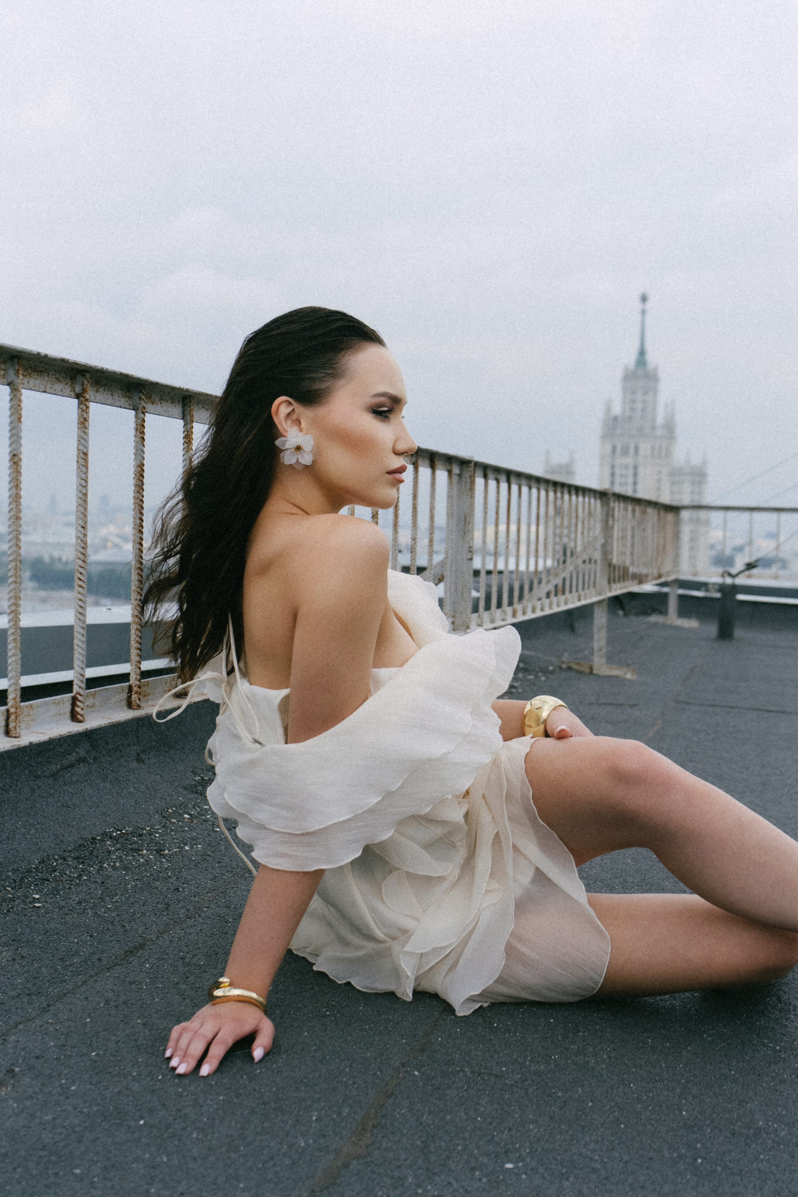 Стрит. Коммерческий фотограф Елена Таран