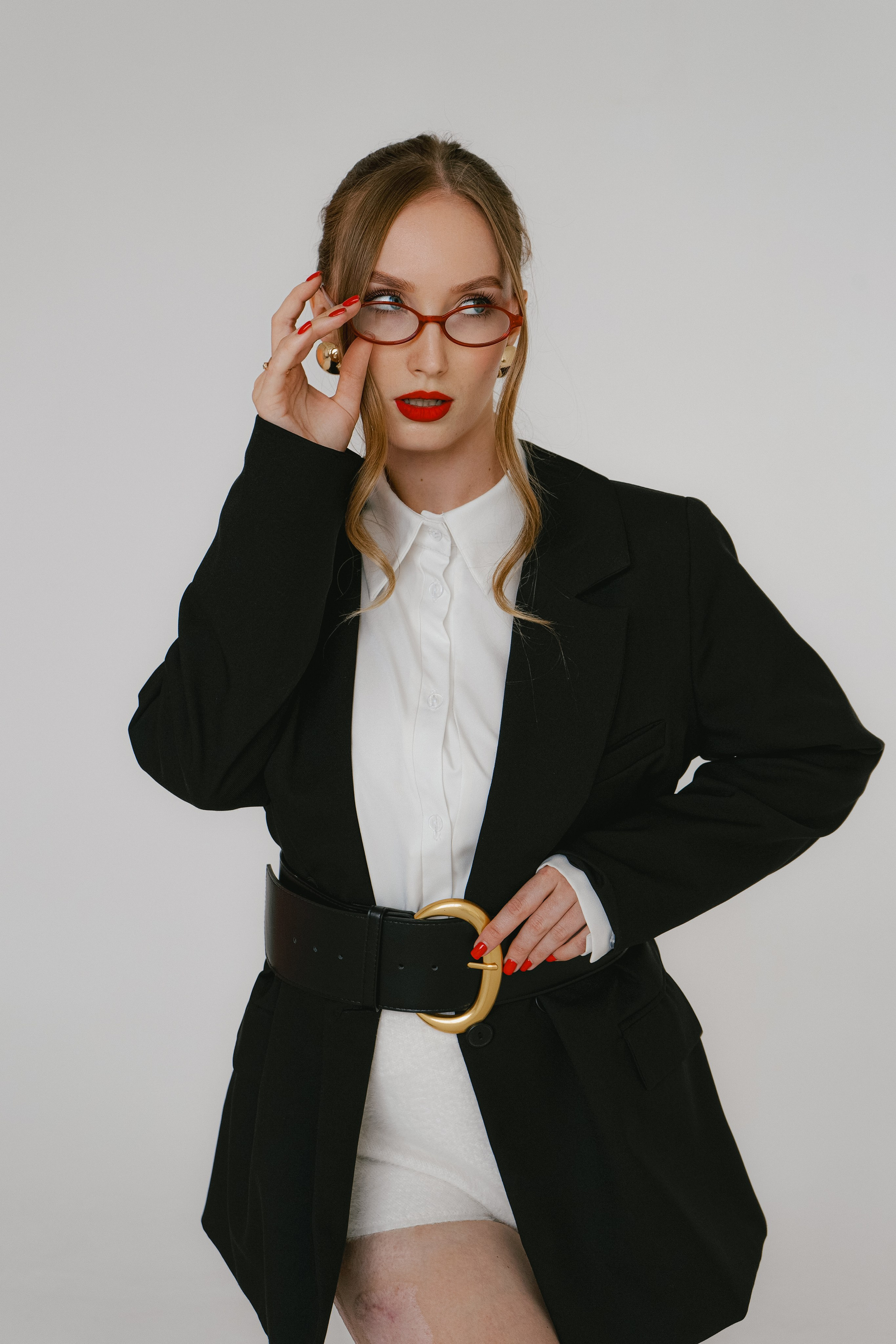 Студийные съёмки. Коммерческий фотограф Елена Таран