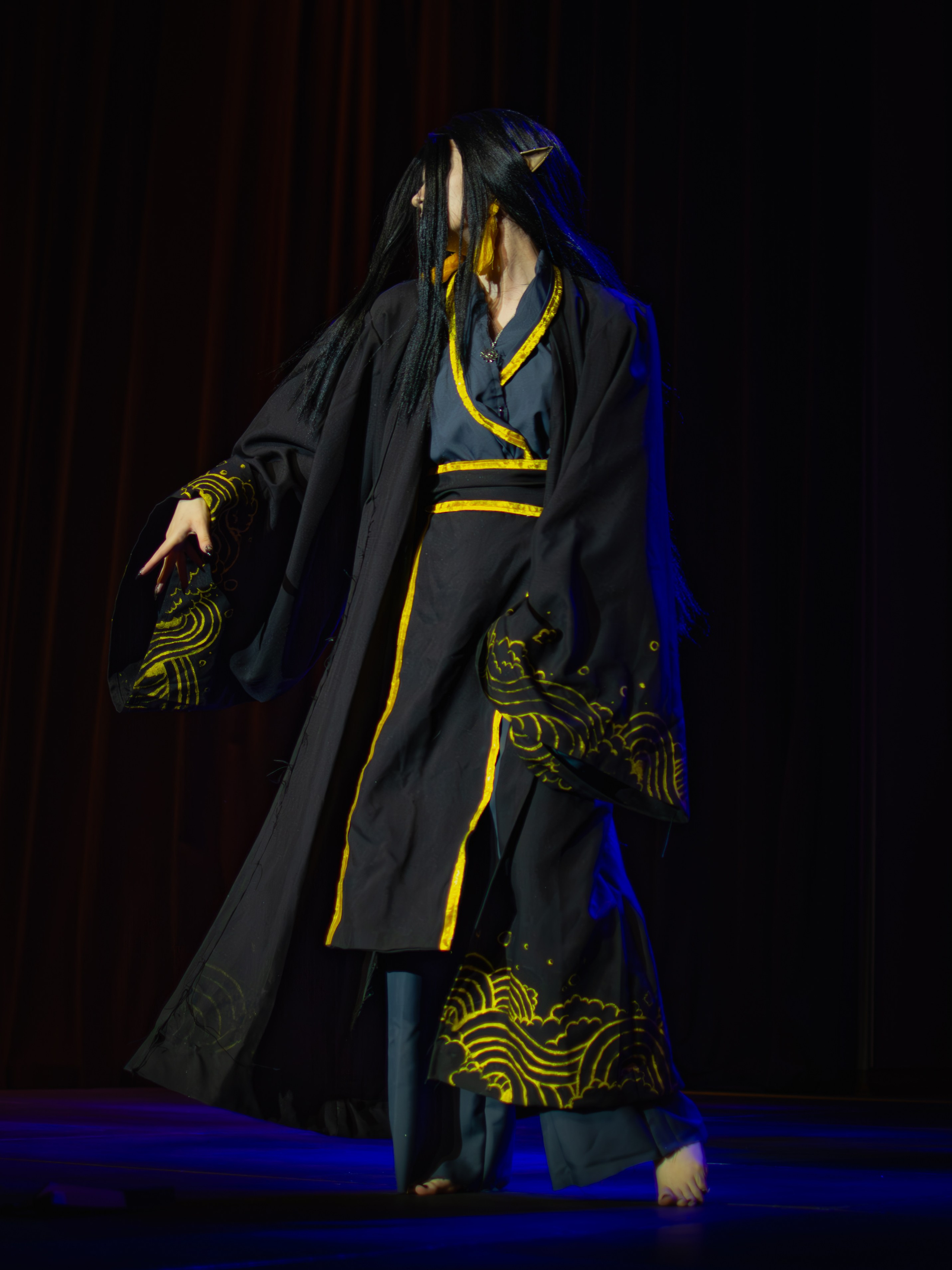 5 ночей с Капибарой. Уголок Капибарки