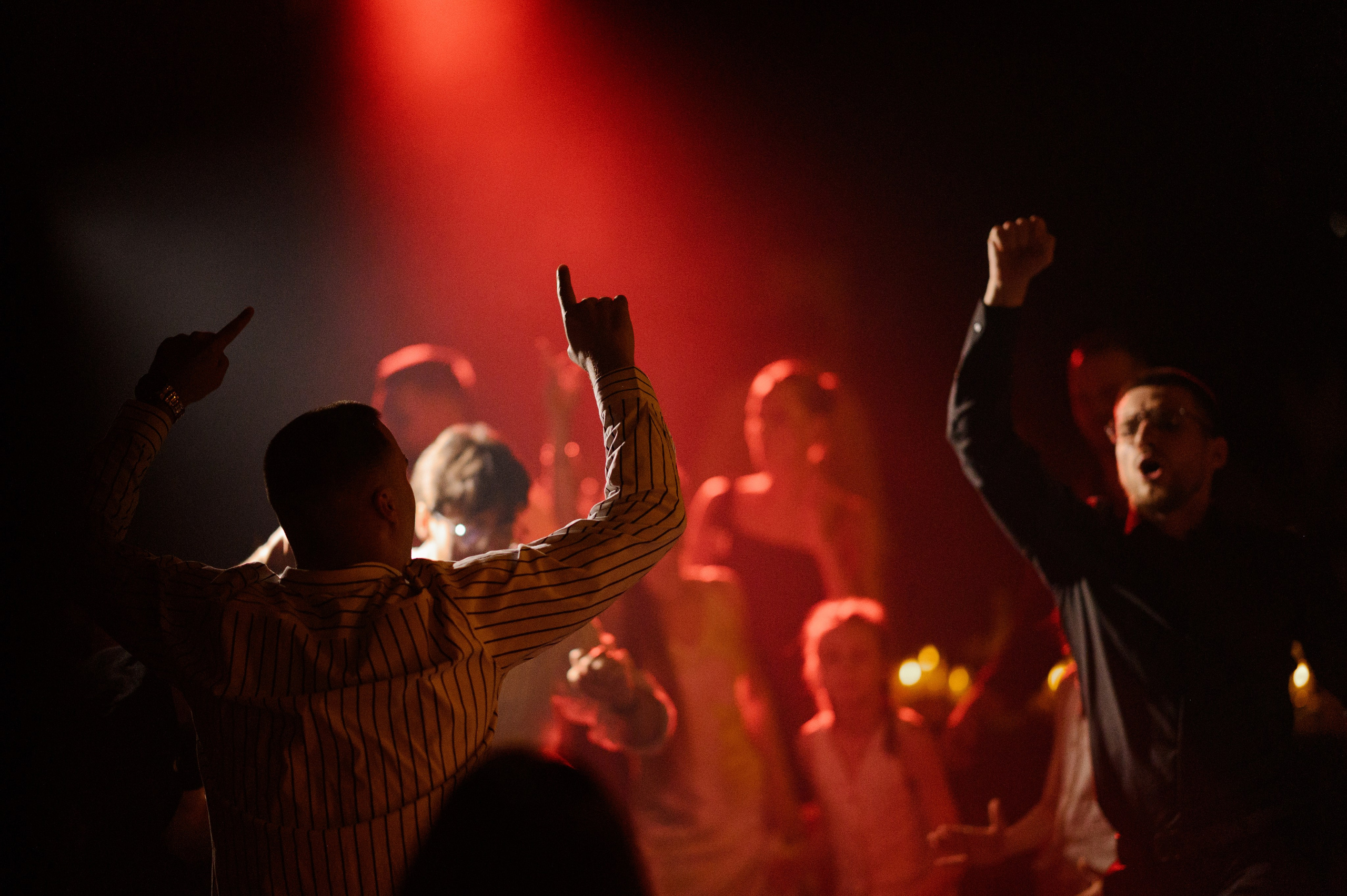 Никита и Ника. Свадебный фотограф и видеограф