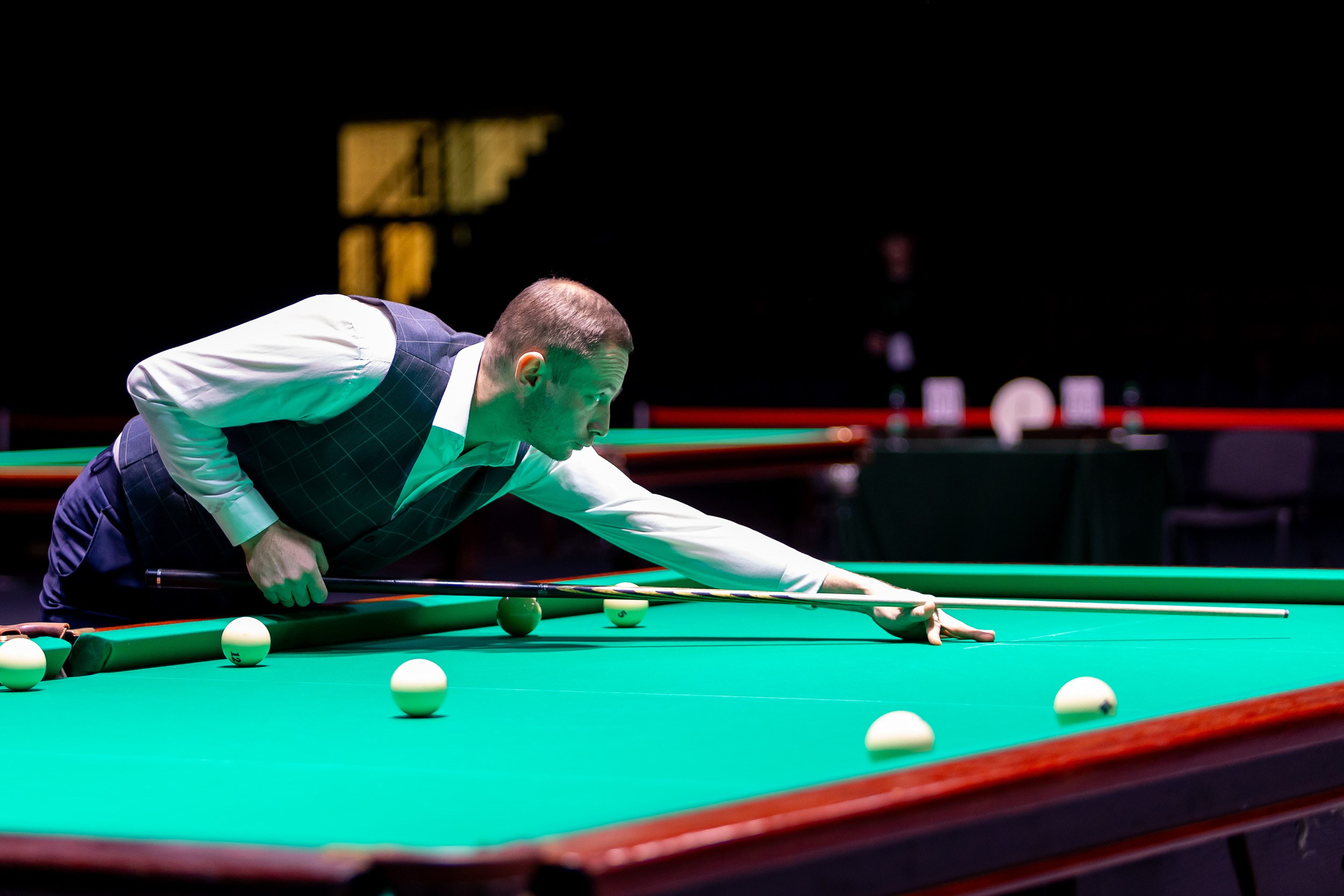 Бильярд, 9 ноября 2024. Htykk_photo