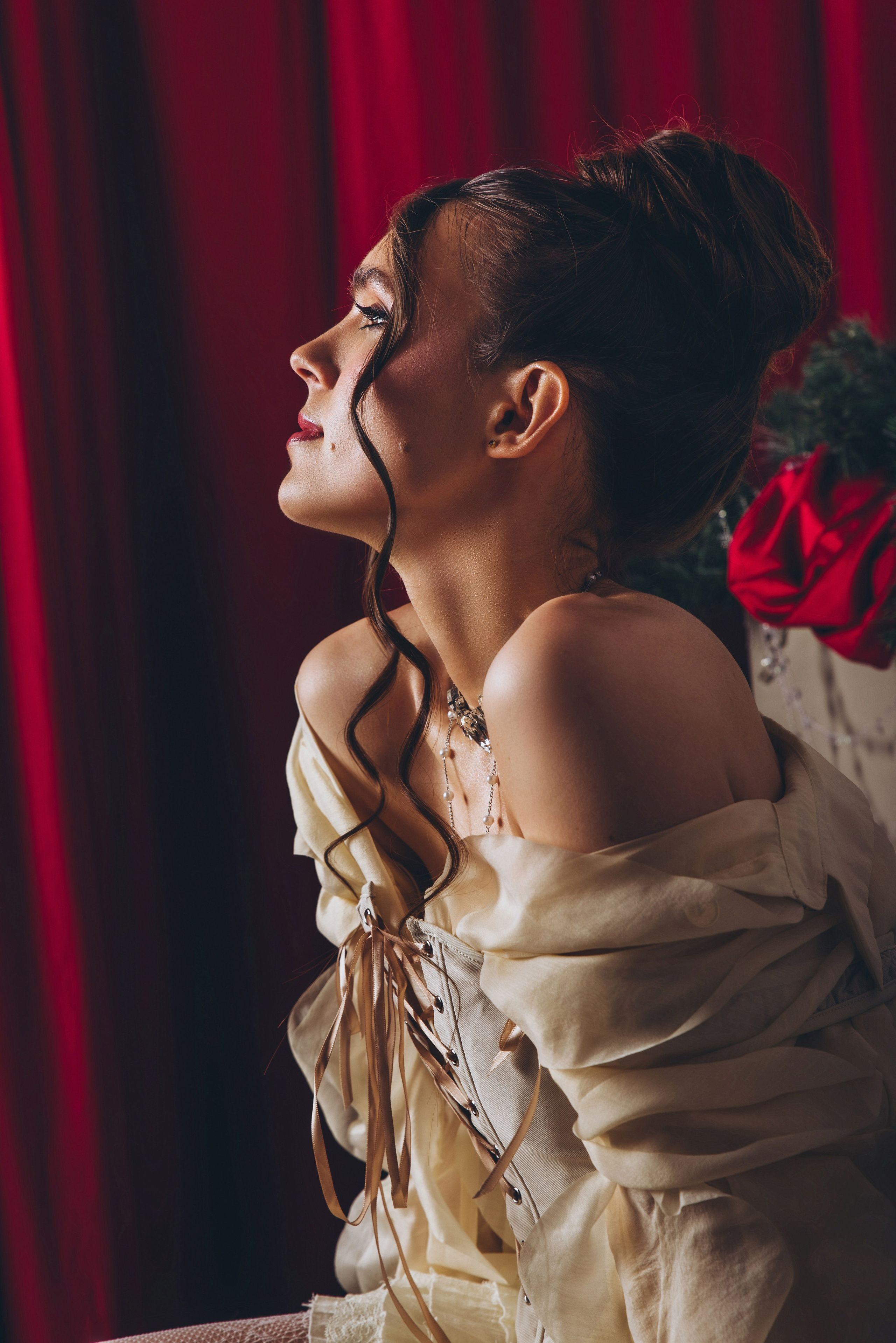 Екатерина. Фотограф Bardakova.ph г. Ухта