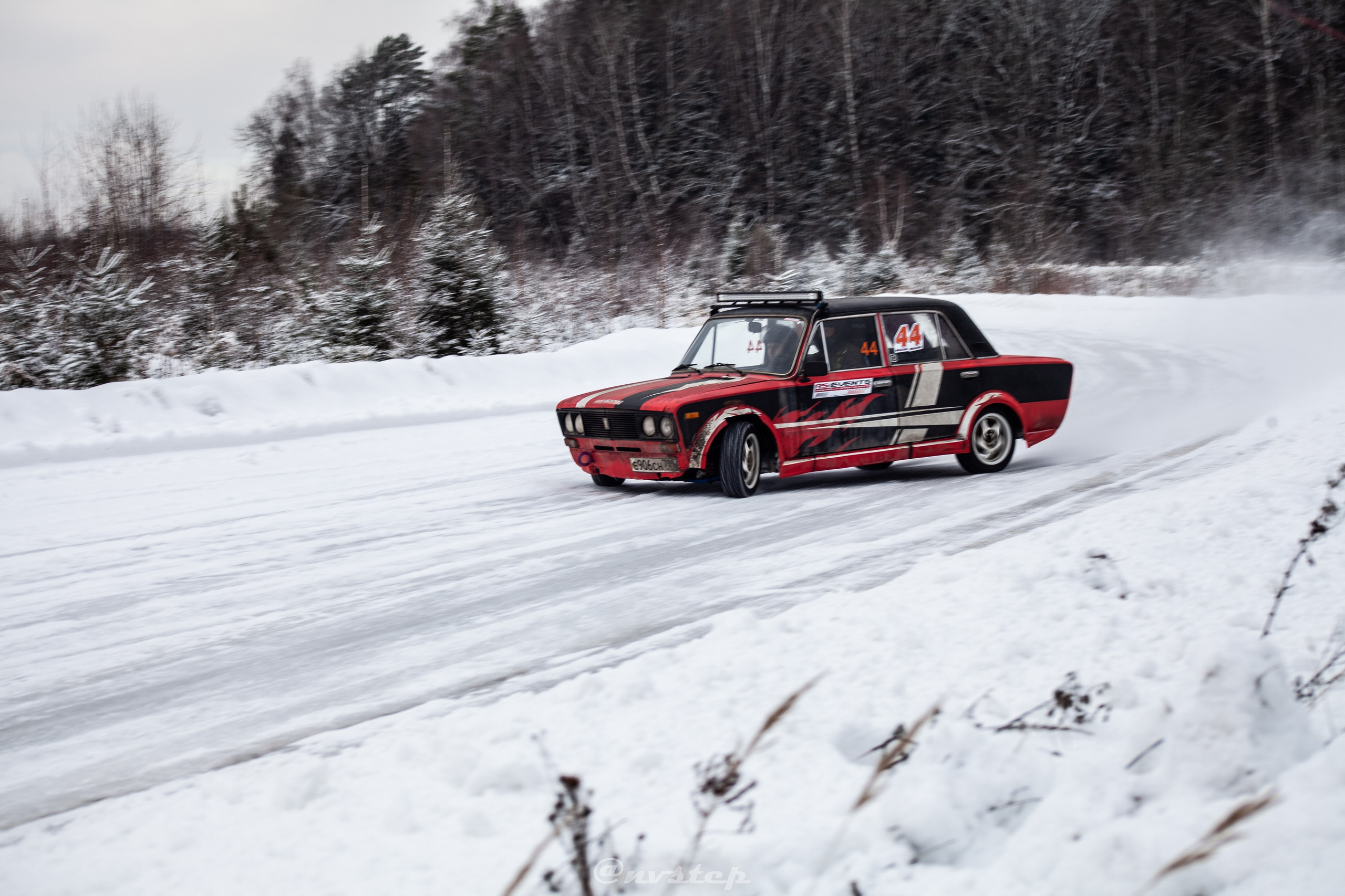 RSE Тропикана 2023. Мультижанровый фотограф в Москве Наталия Степанова