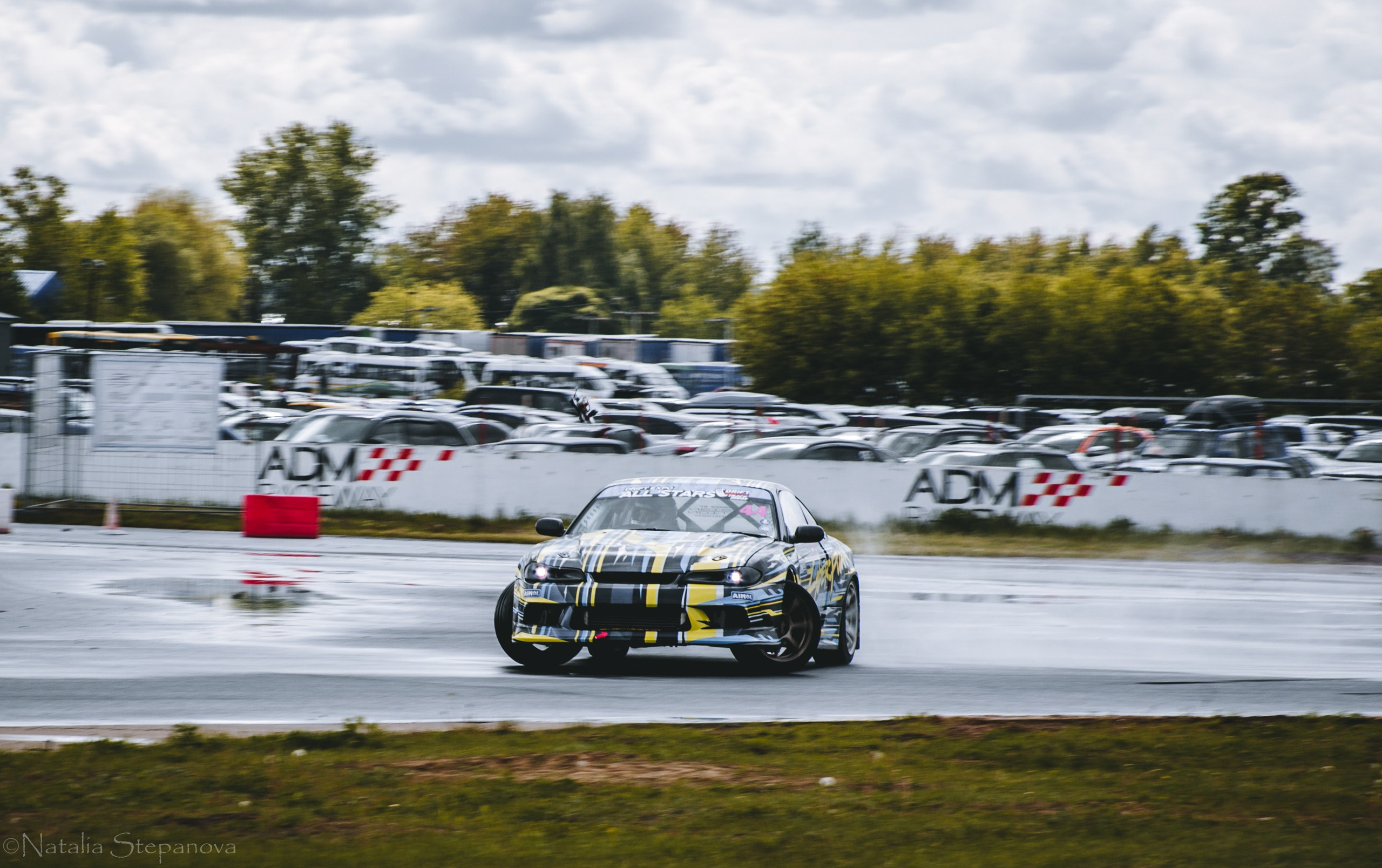 Drift Expo TM ADM 05/22. Мультижанровый фотограф в Москве Наталия Степанова