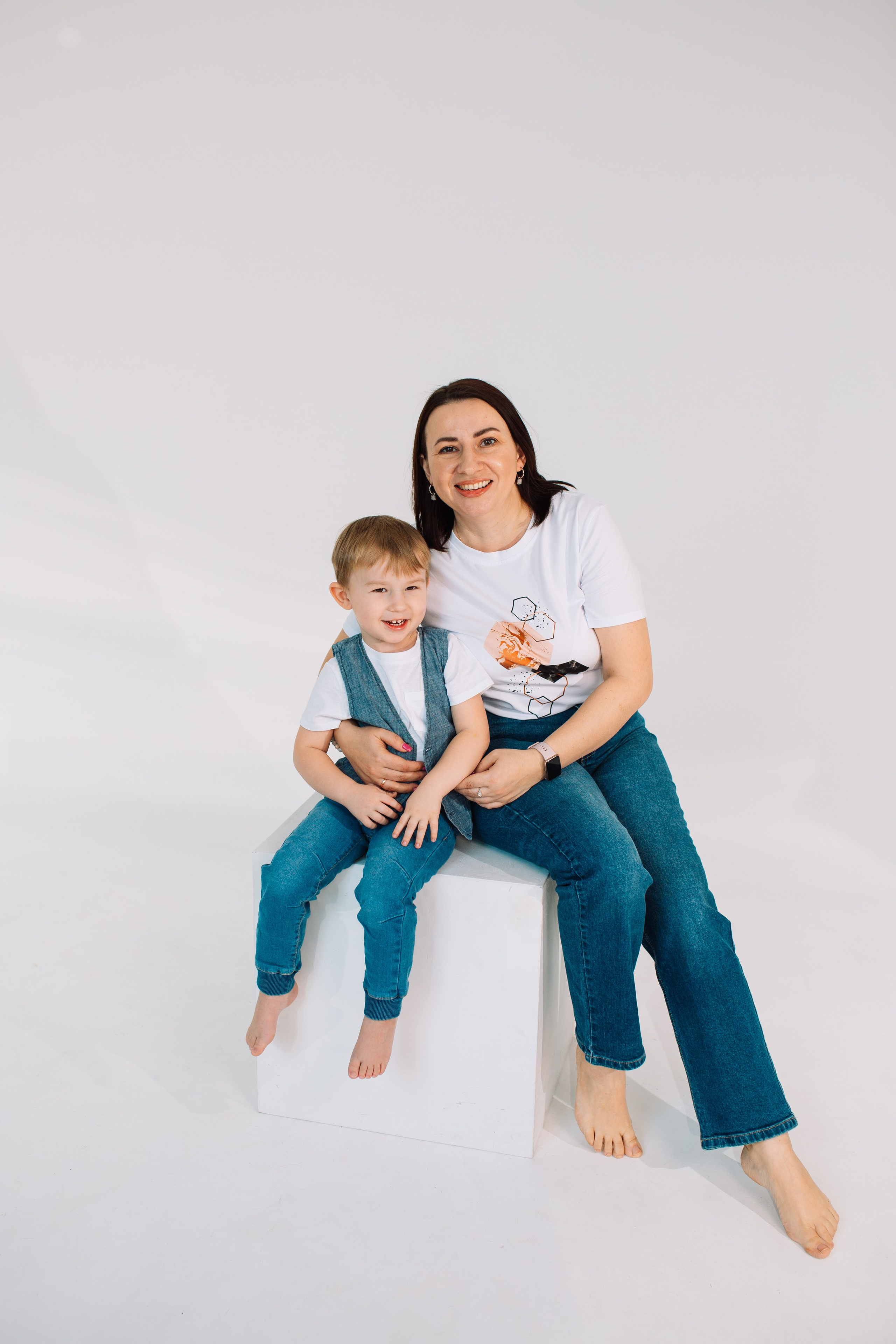 Дети. Детский и семейный фотограф в Самаре Евгения Гуть