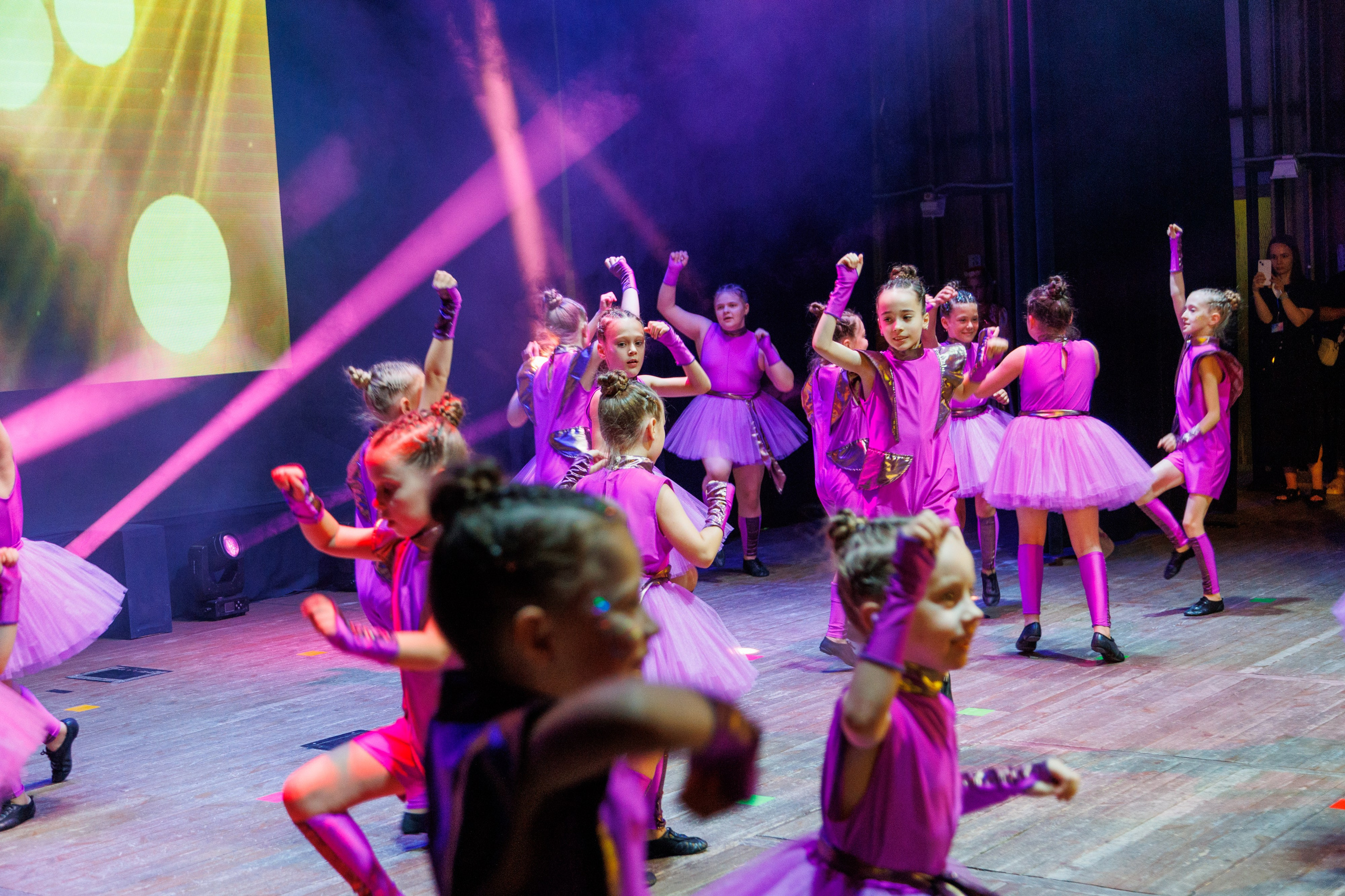 Концерт «Монпансье». Свадебный и семейный фотограф в Армавире