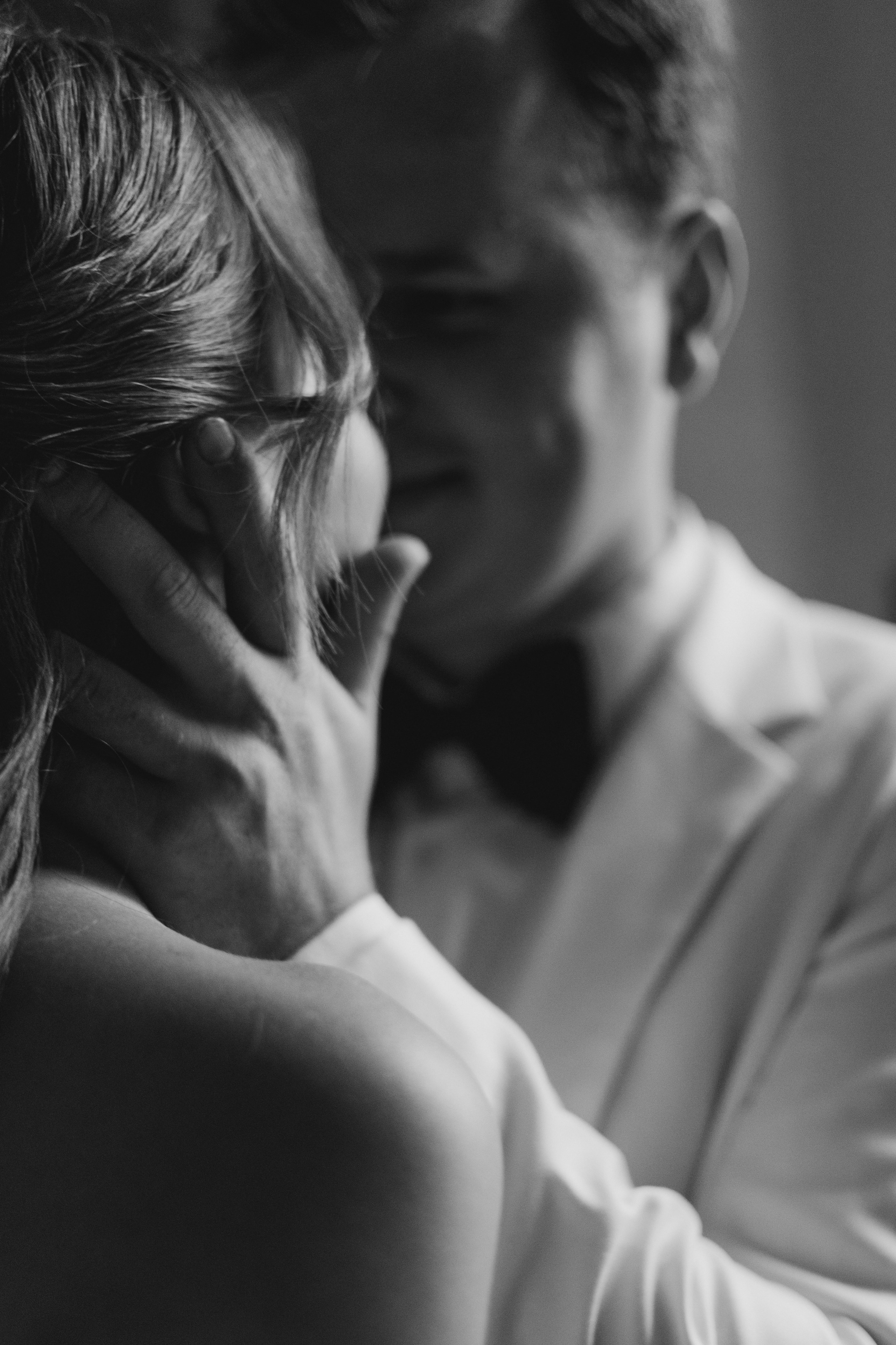 Галина и Игорь. Свадебный фотограф Юлия Галкина Ростов на Дону