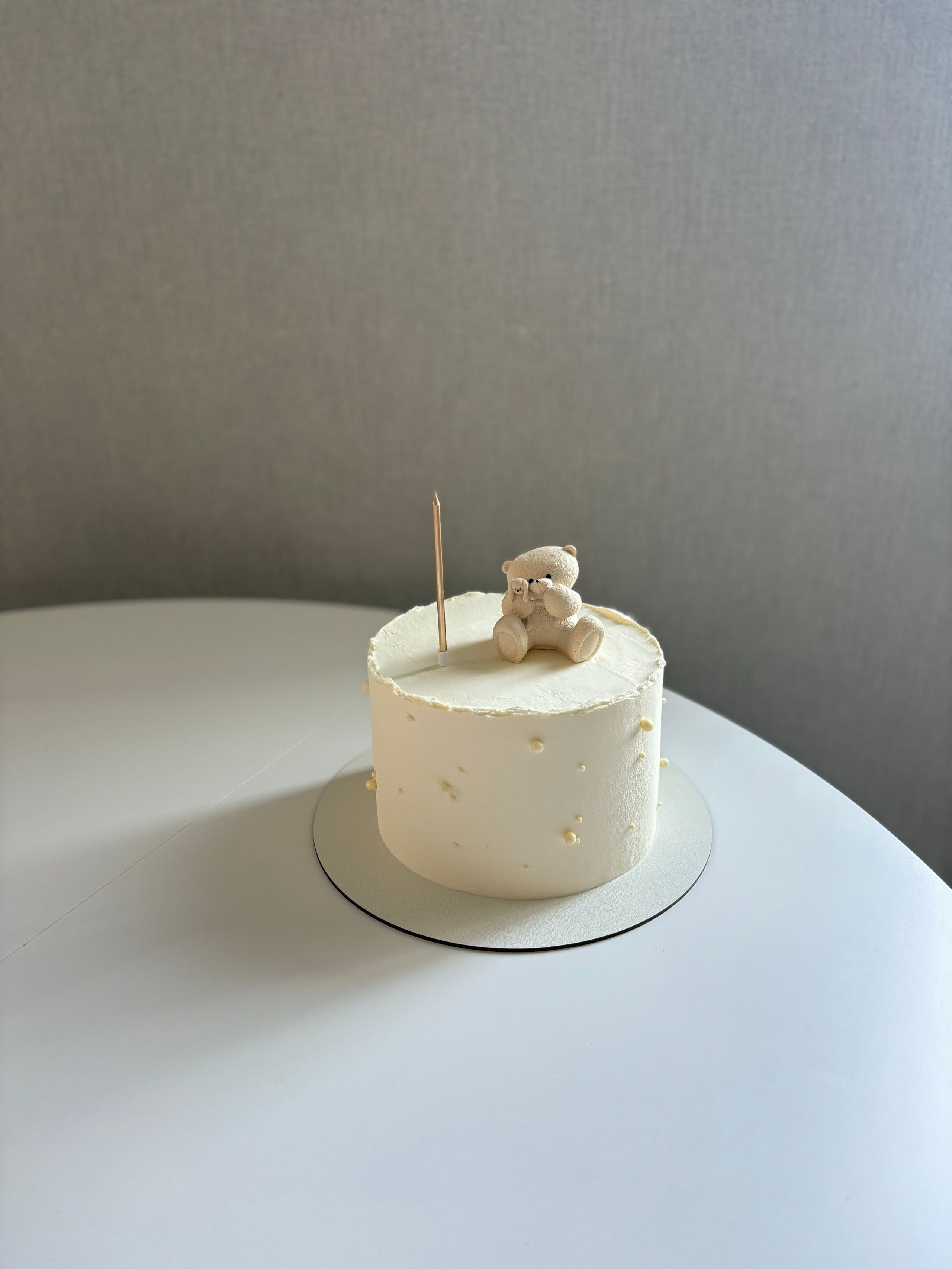 Детские торты. Торты и десерты на заказ