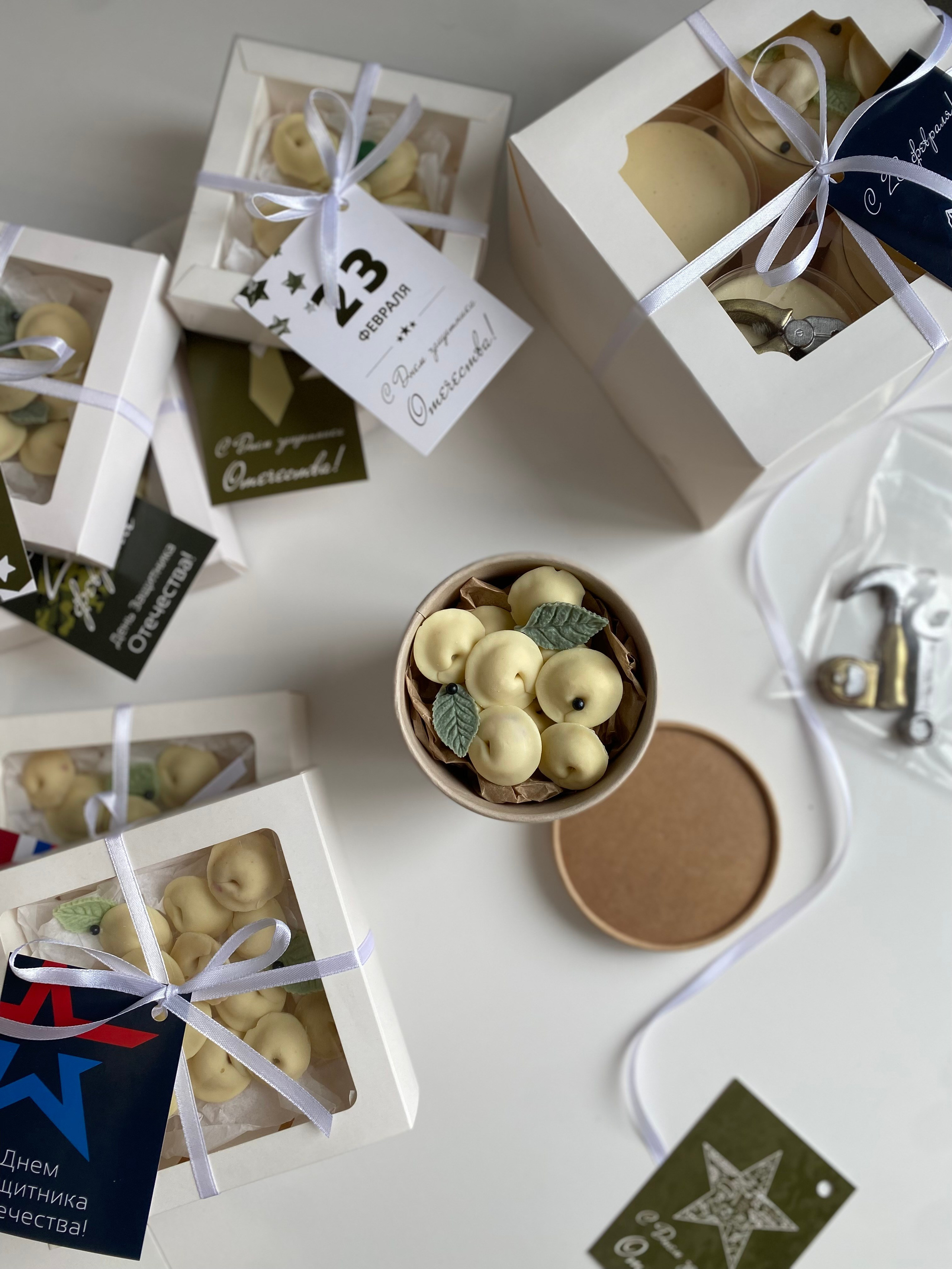 Шоколад. Торты и десерты на заказ