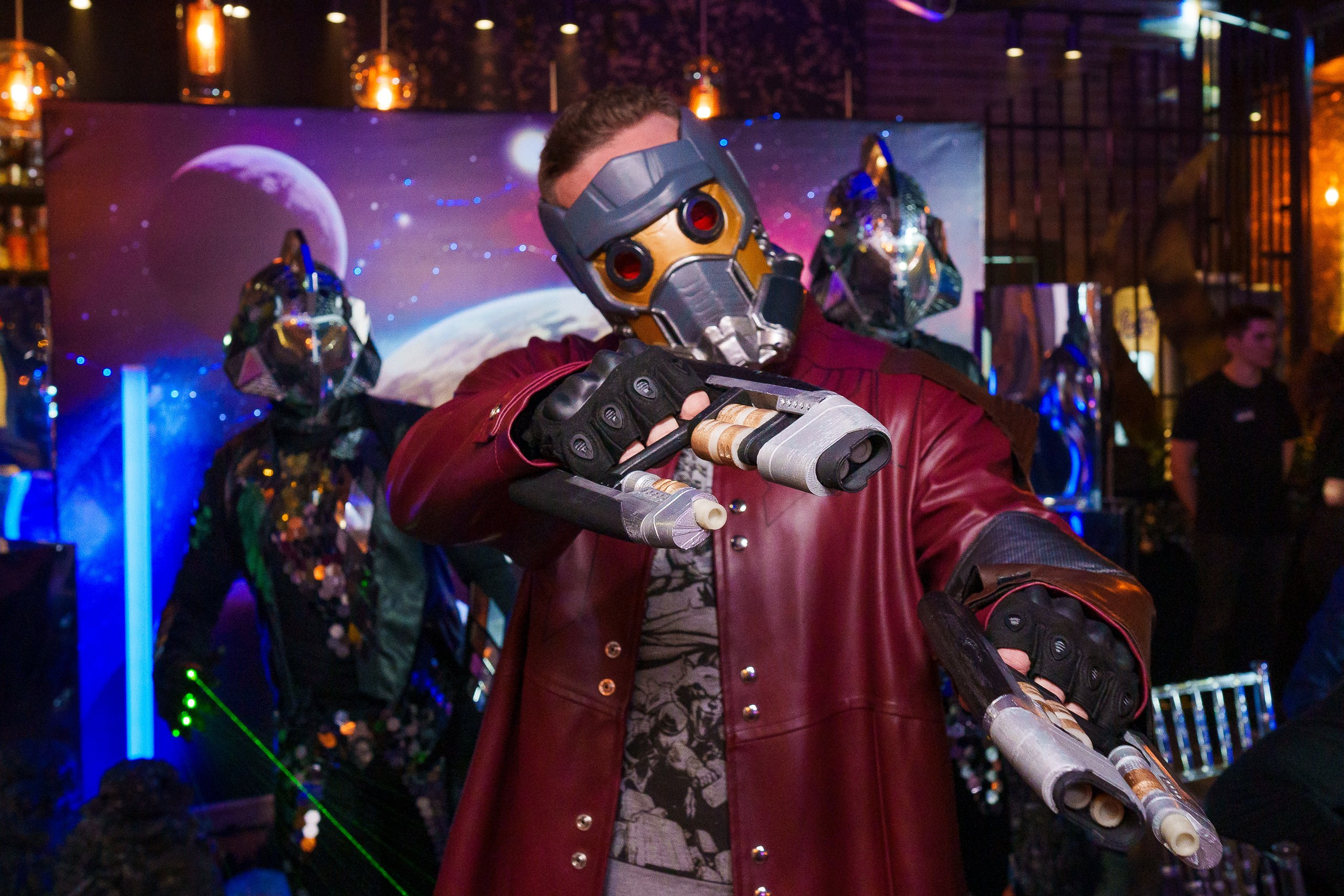 Стейк Хаус. Sunnyman