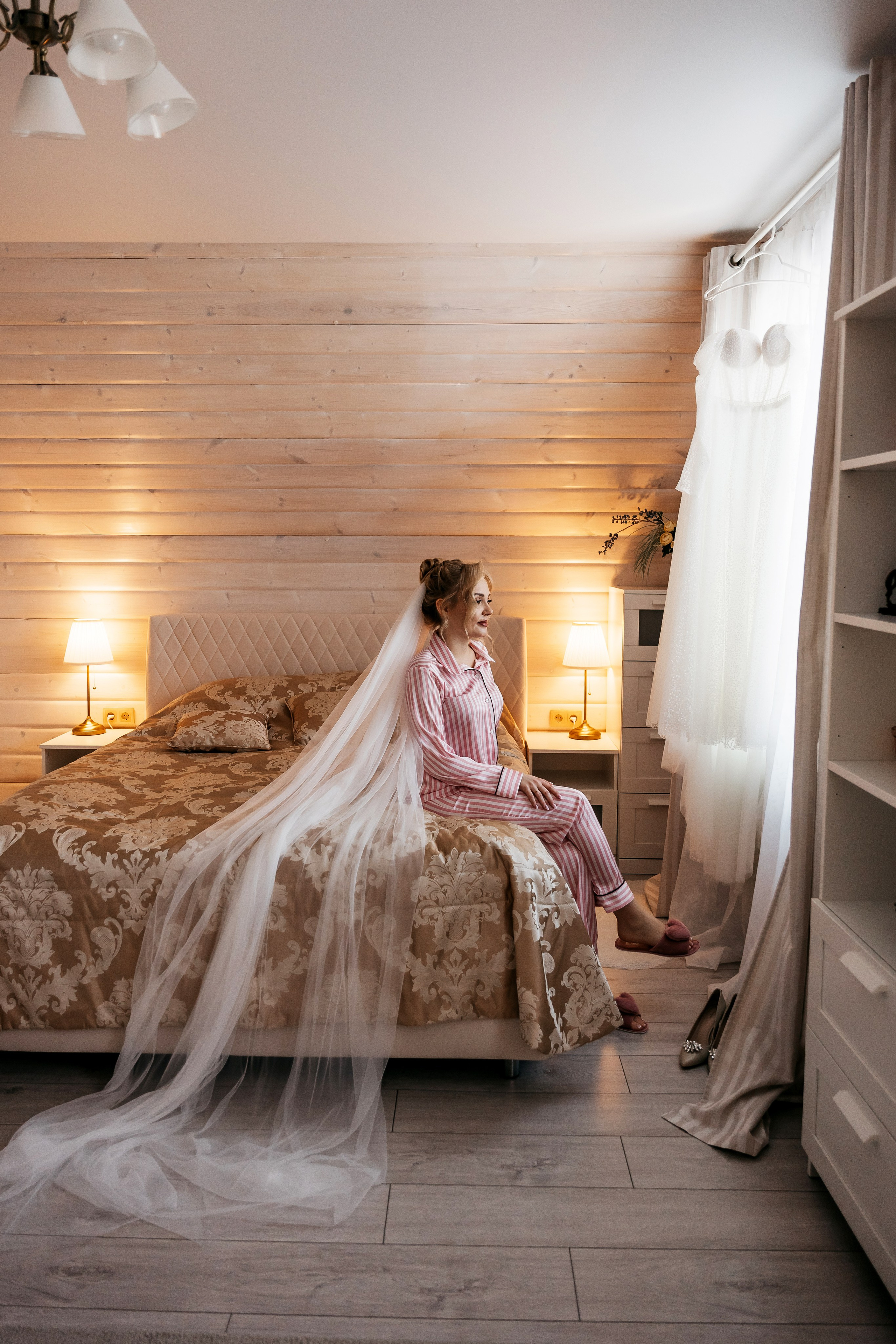 P&A. Алёна Хомич. Свадебный и семейный фотограф Коломна, Москва