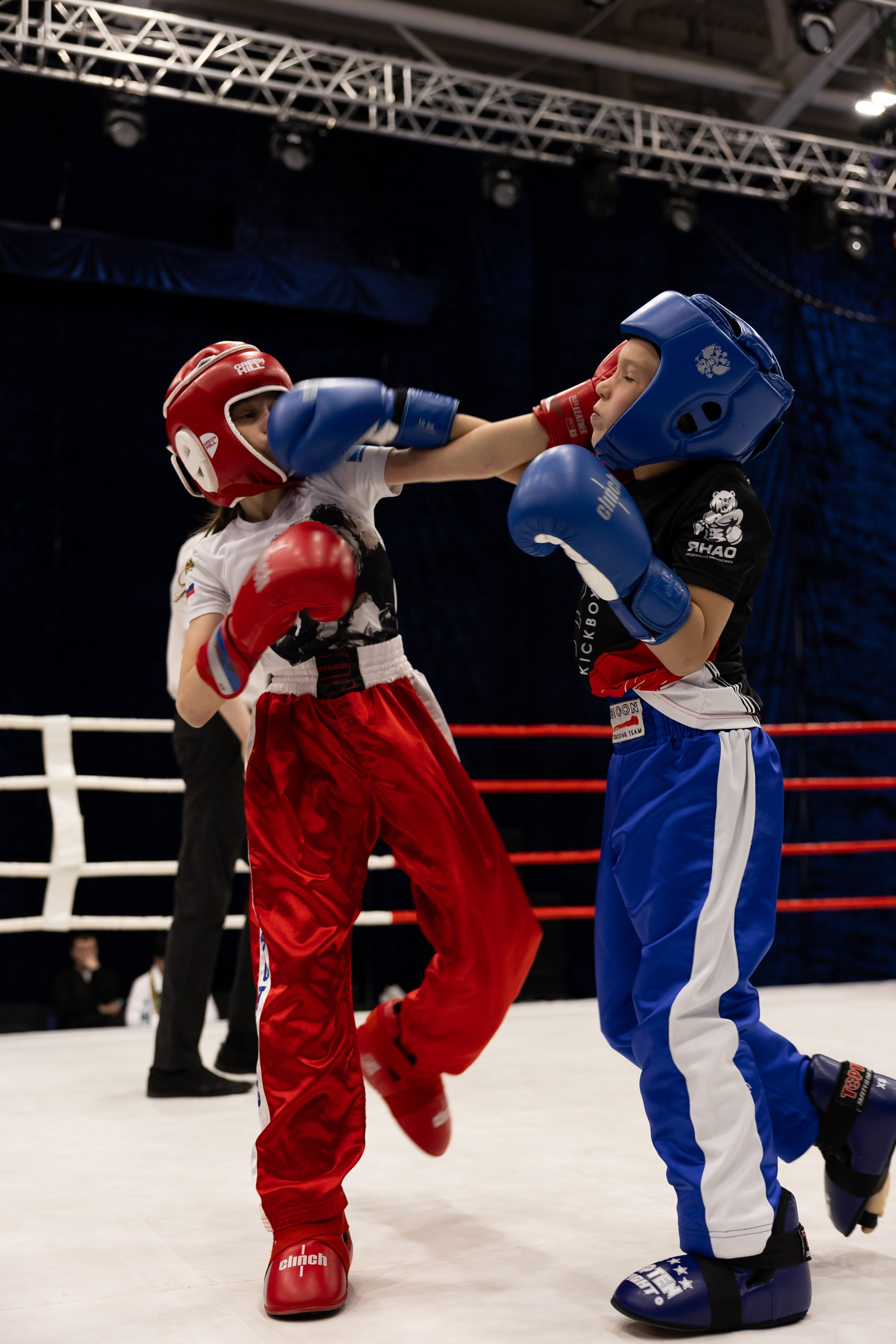 Территория смелых. Главная