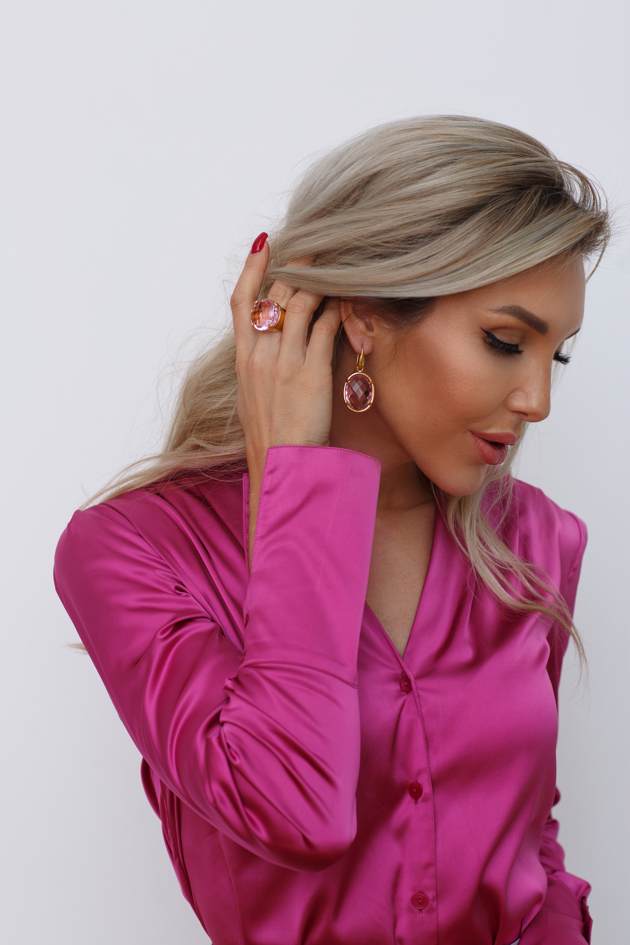 Бренды. Будуарный и женский портретный фотограф Москва