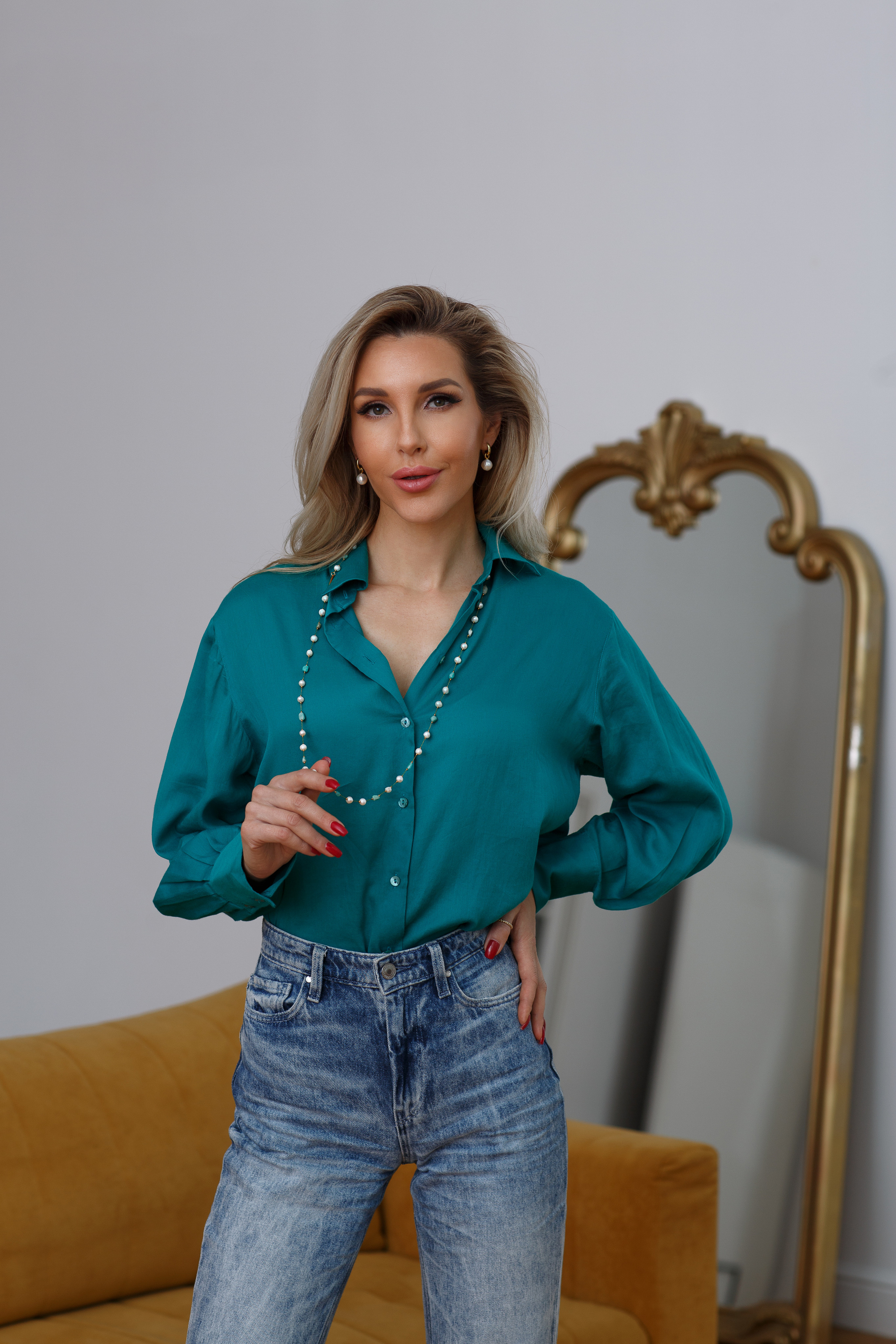 Бренды. Будуарный и женский портретный фотограф Москва