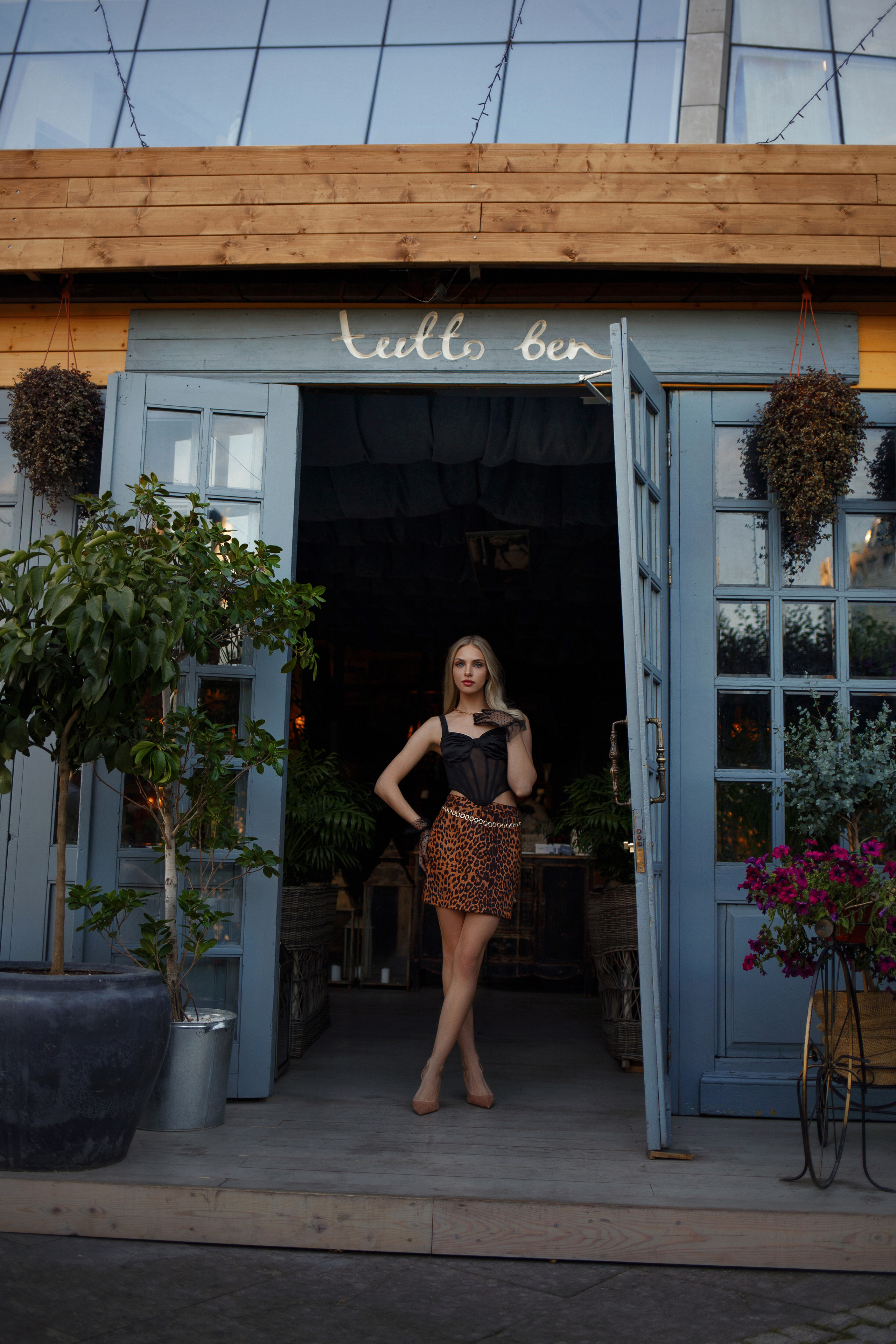 Женский портрет. Будуарный и женский портретный фотограф Москва