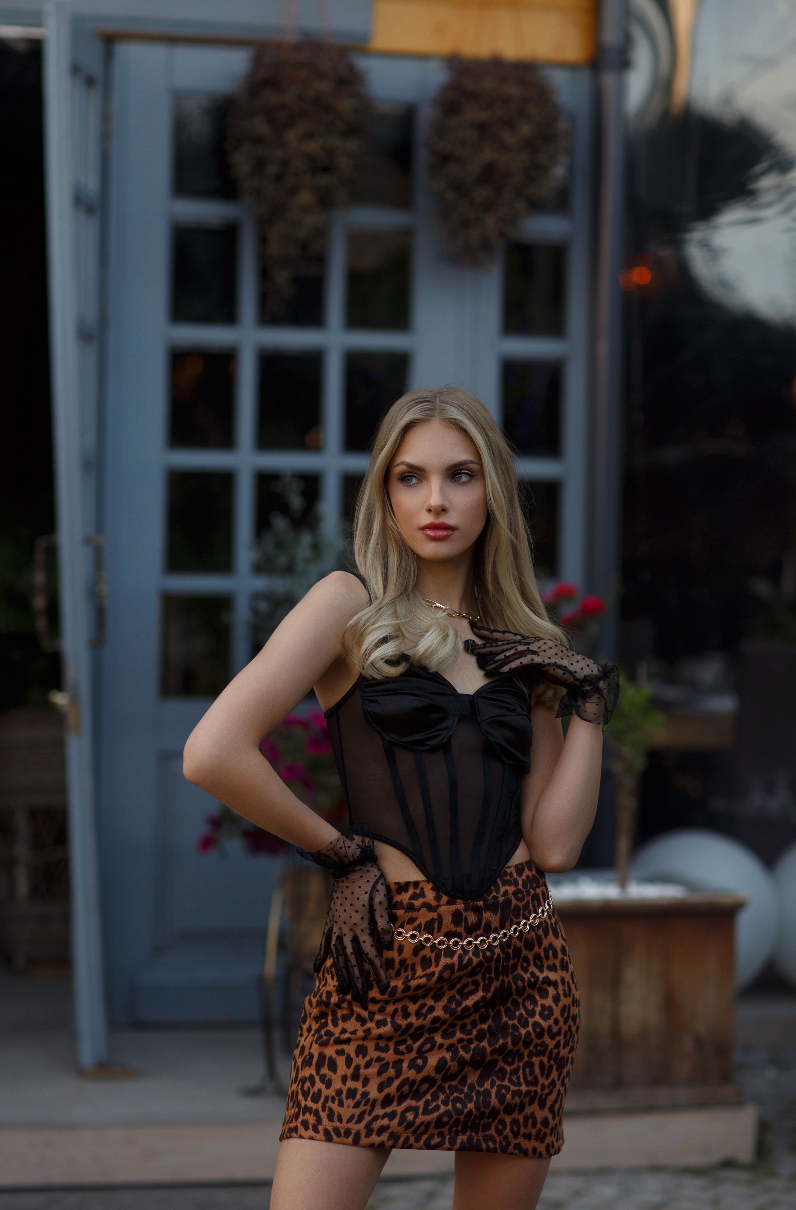 Женский портрет. Будуарный и женский портретный фотограф Москва