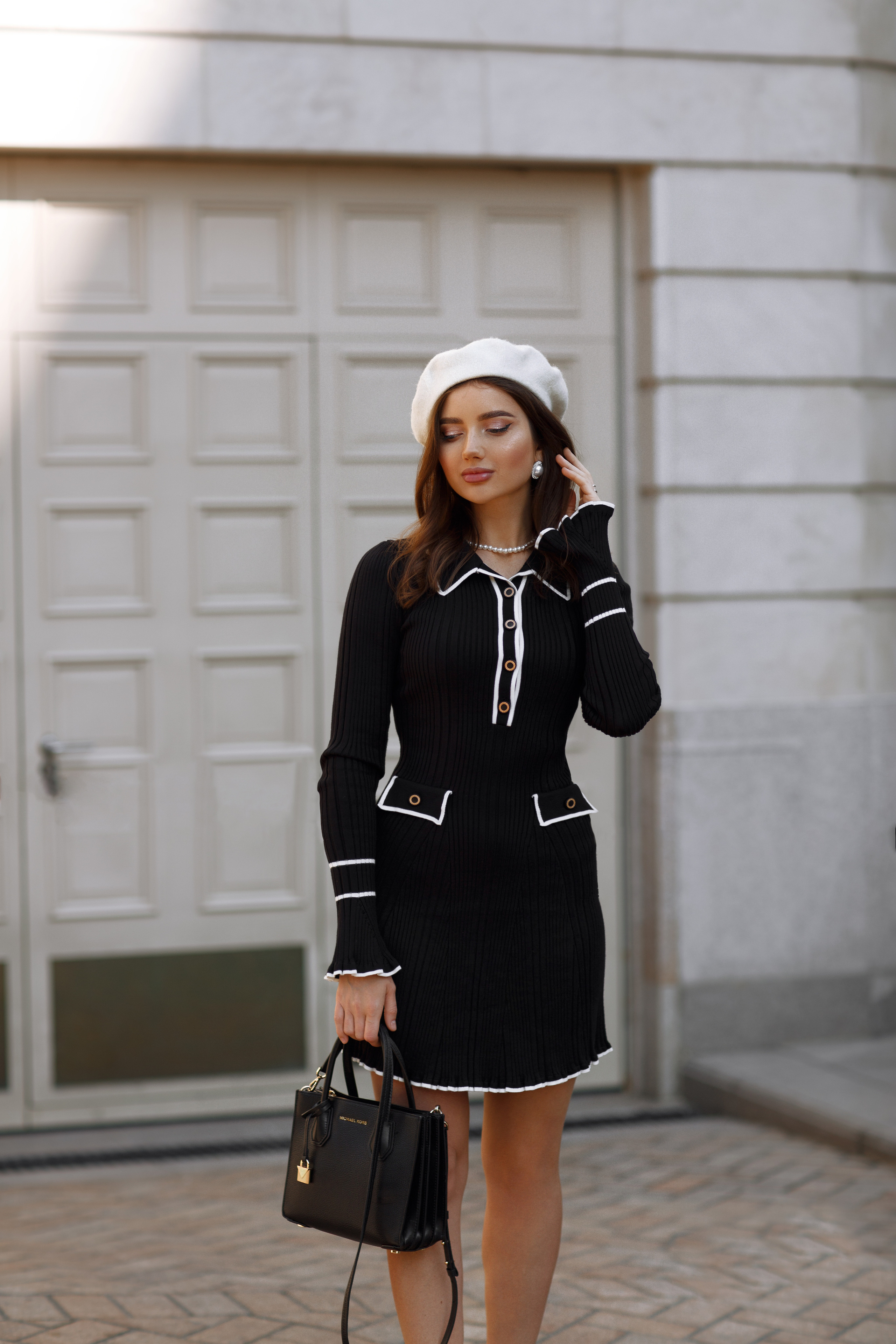 Женский портрет. Будуарный и женский портретный фотограф Москва