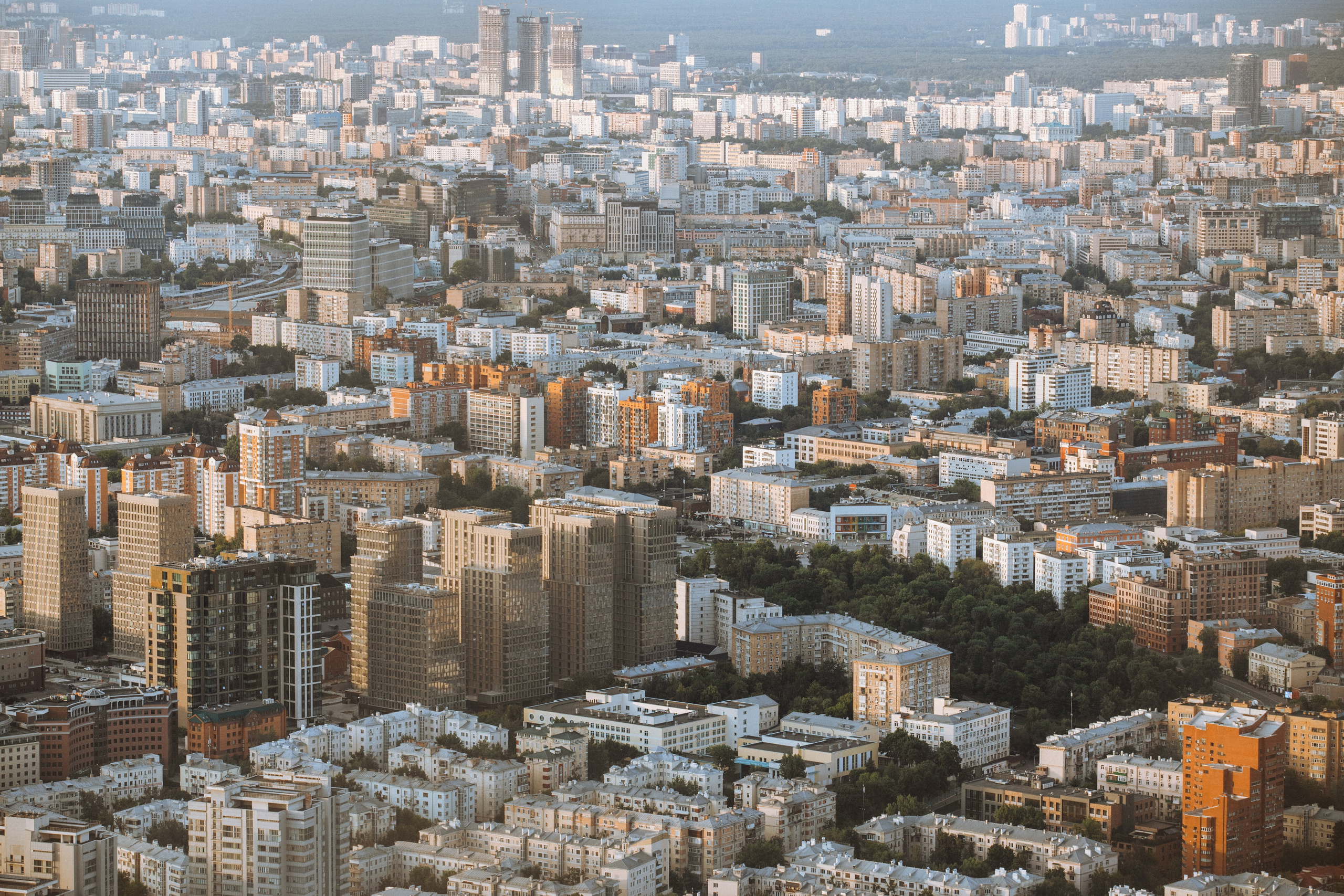 Urban. Артем Корнев Фотограф