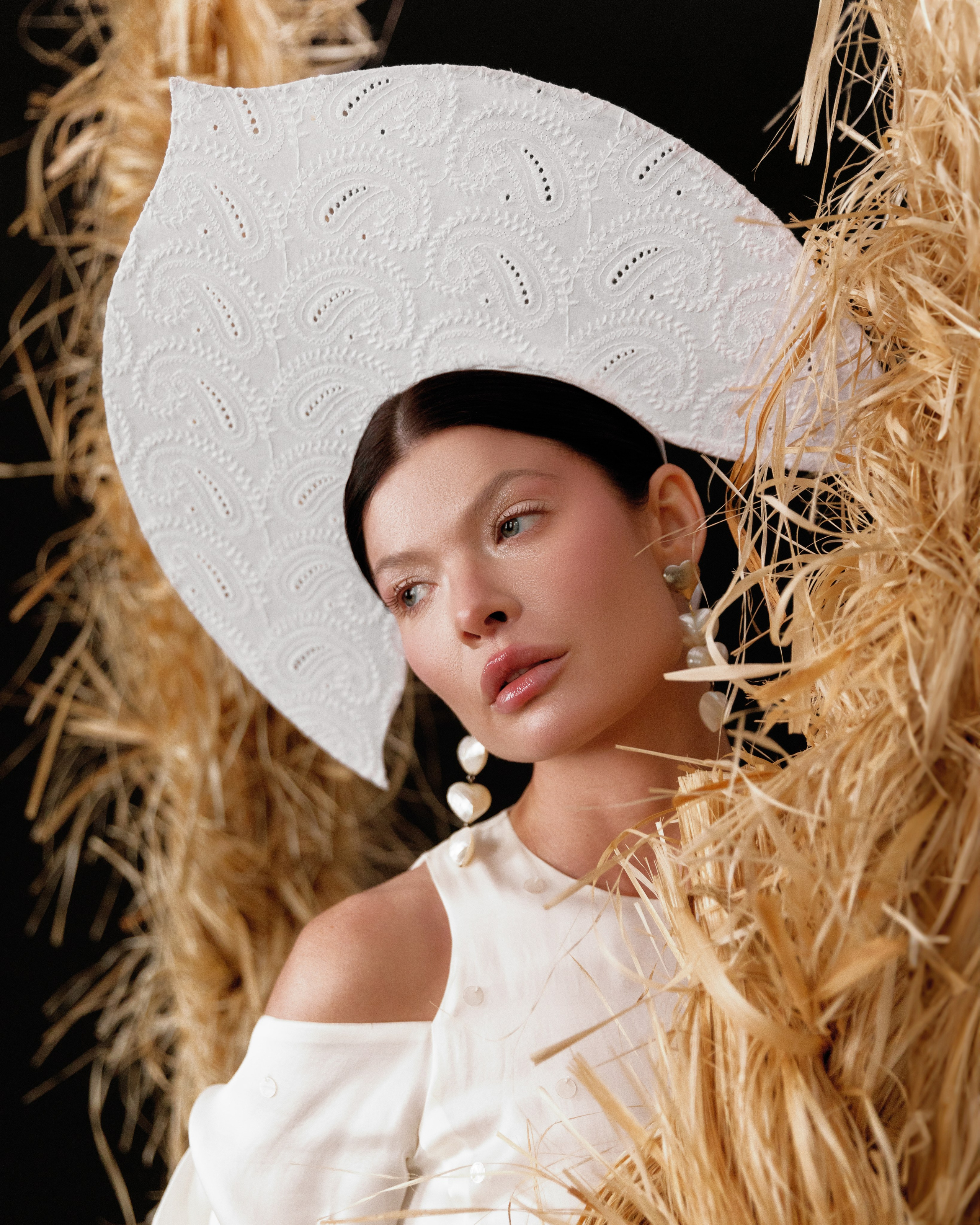 Portret. Фотограф Федотова Валерия Москва Дубай