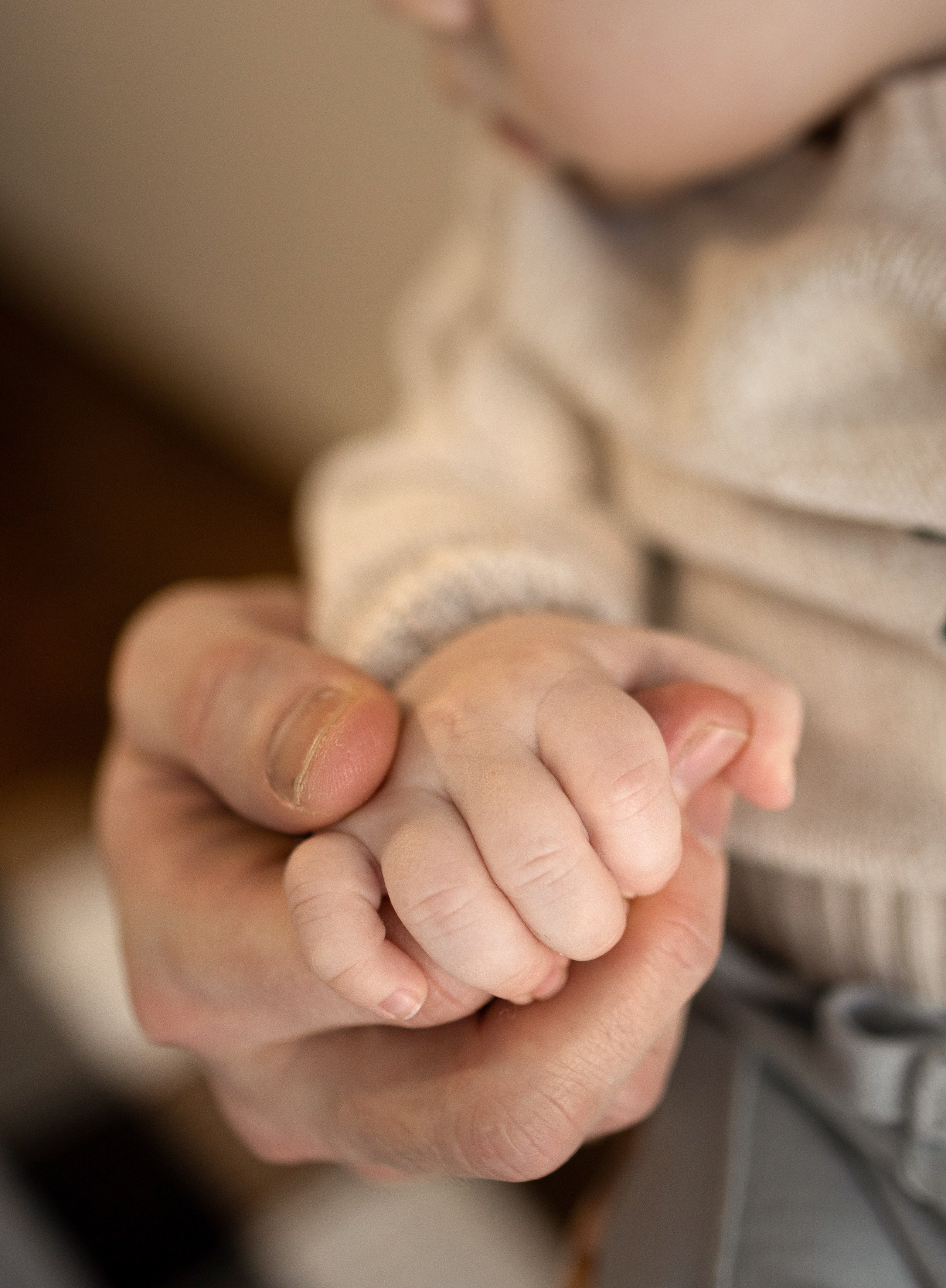 Полтортика на полгодика. Аникеева Тамара | Портретный фотограф во Владивостоке