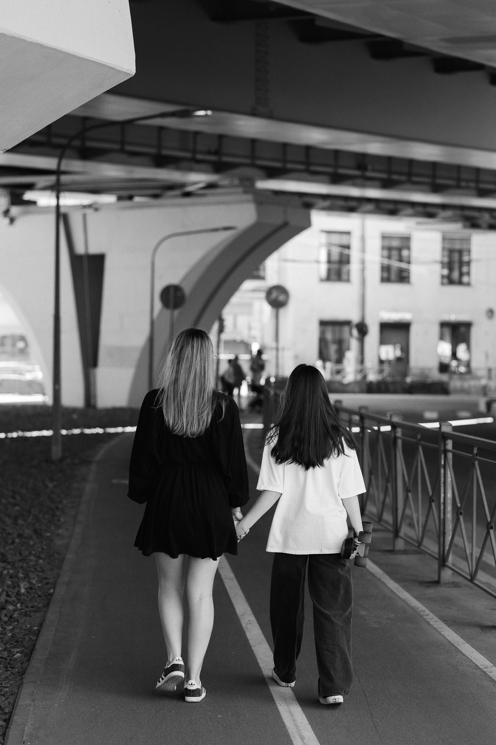 «ПИТЕРСКИЙ БРУКЛИН». Maria Startseva Photo