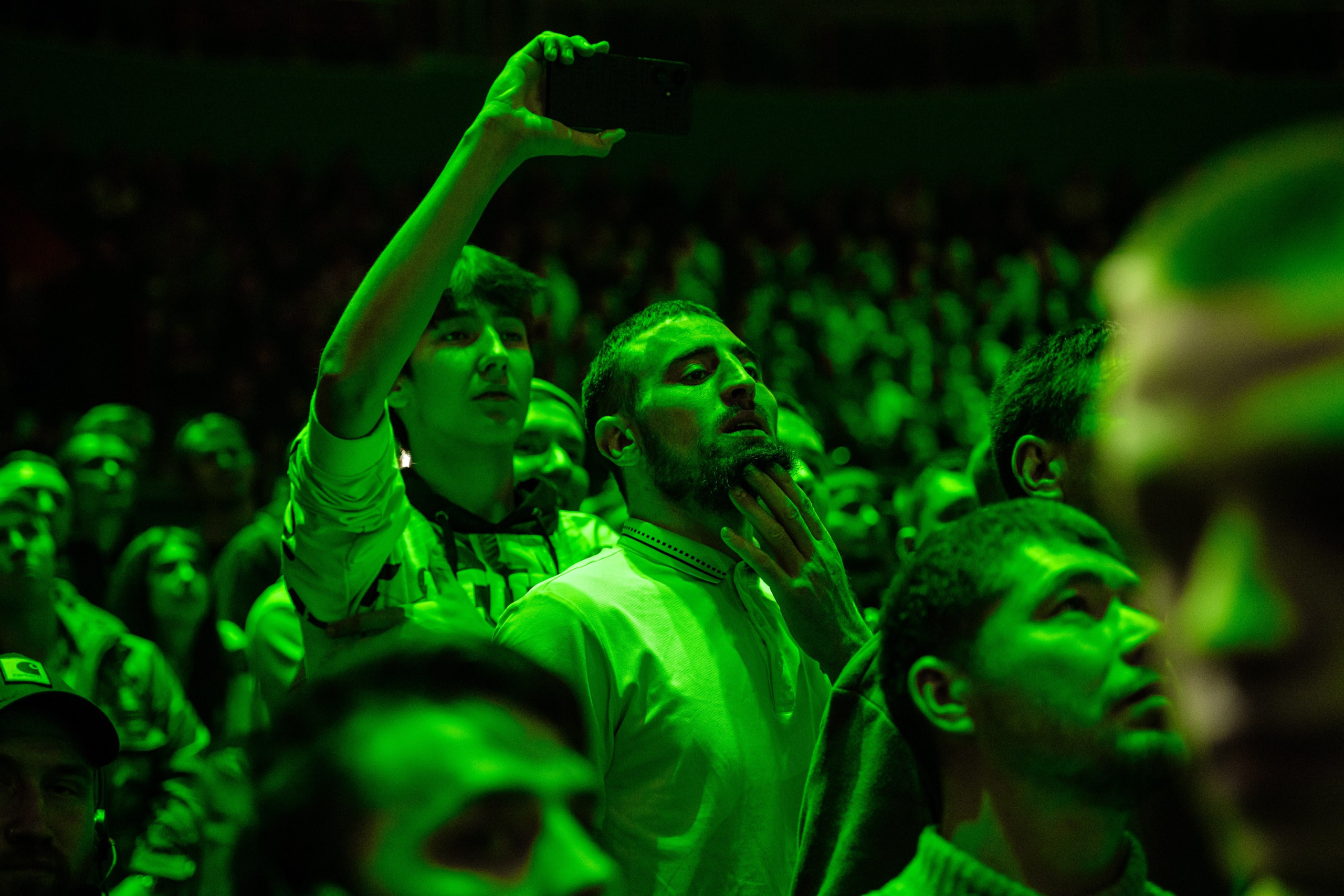 TOP DOG. Максим Комаров — Профессиональный фотограф