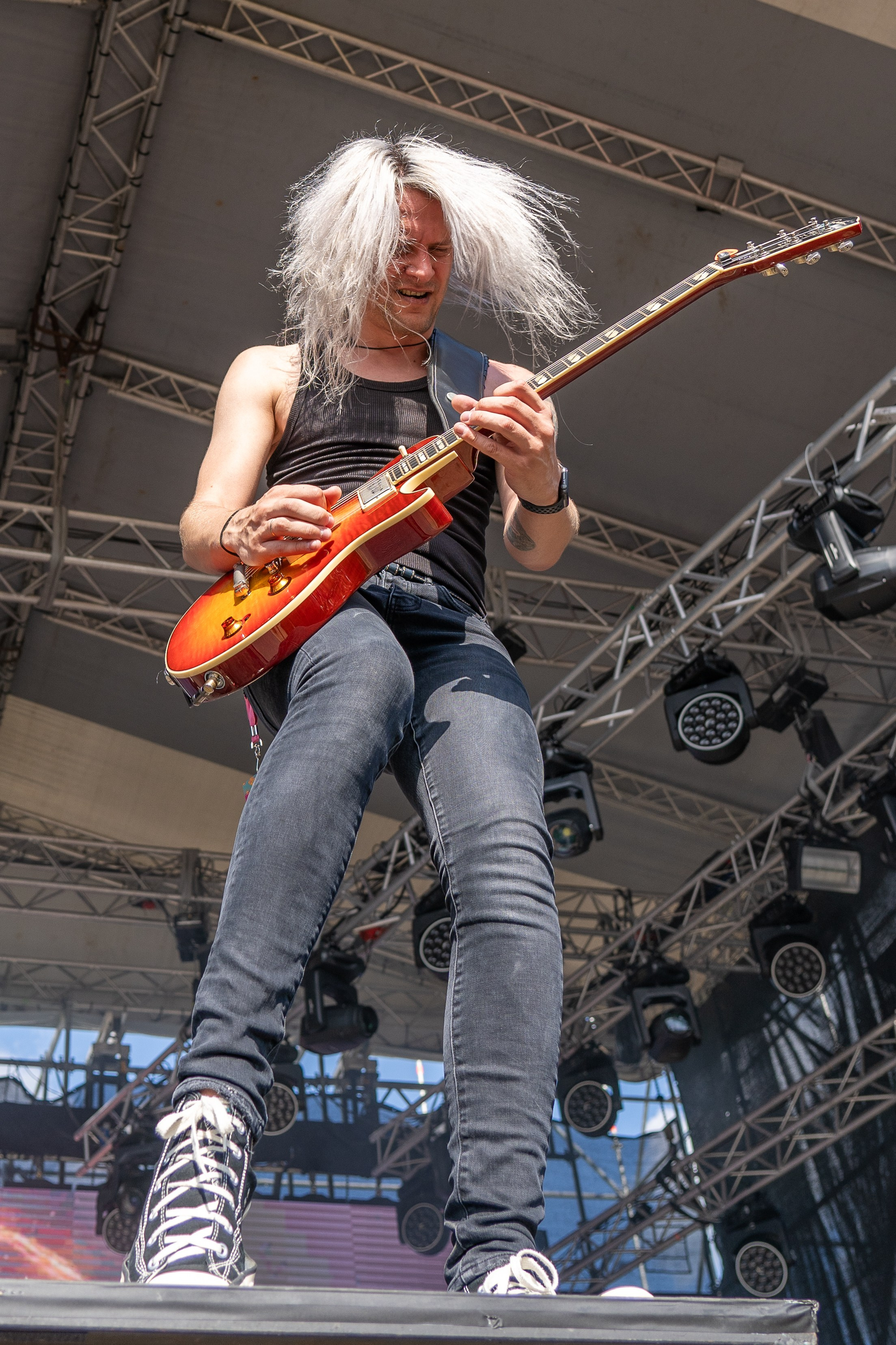 Пляж 2.4. Фотограф Денис Булавин