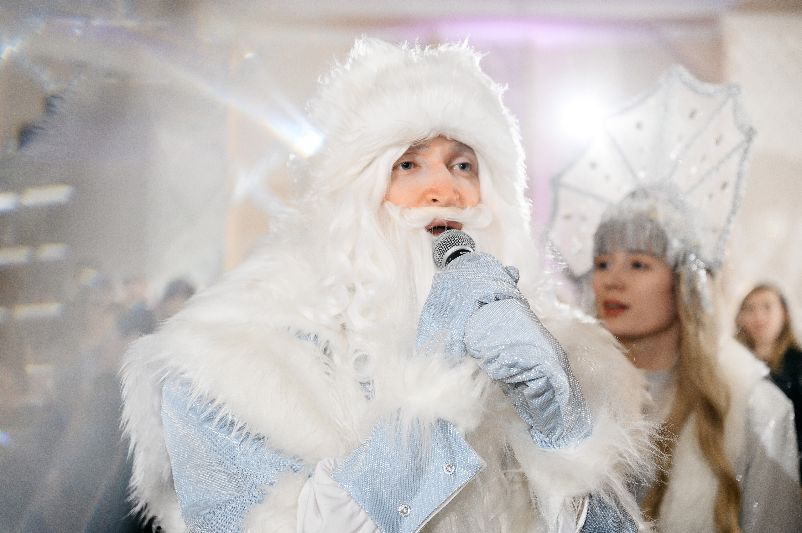 Ресторан Император. Свадебный фотограф в Красноярске