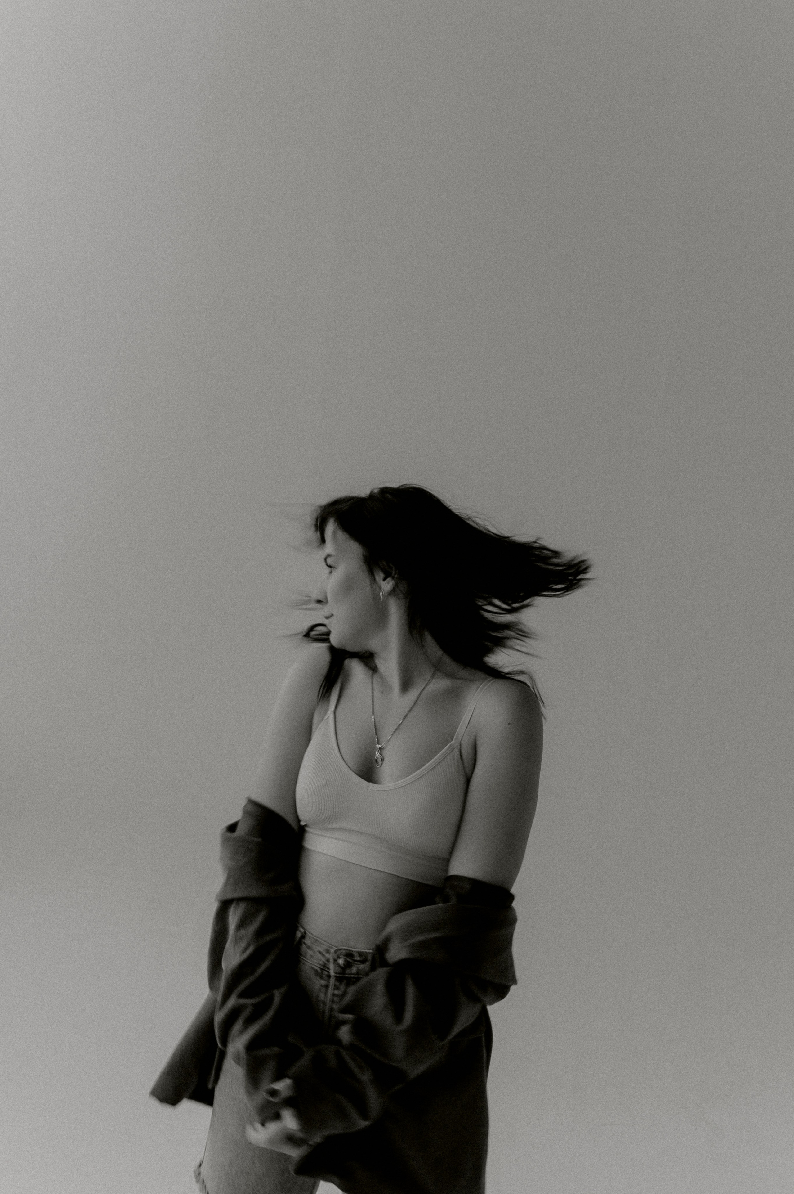 Нодира. Фотограф Мария Стрелкова