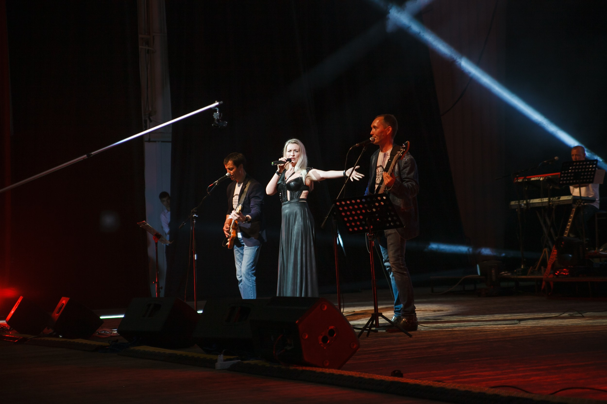 ЦКЗ перезагрузка ХХ века. Свадебный и детский фотограф в Волгограде Слава Белов