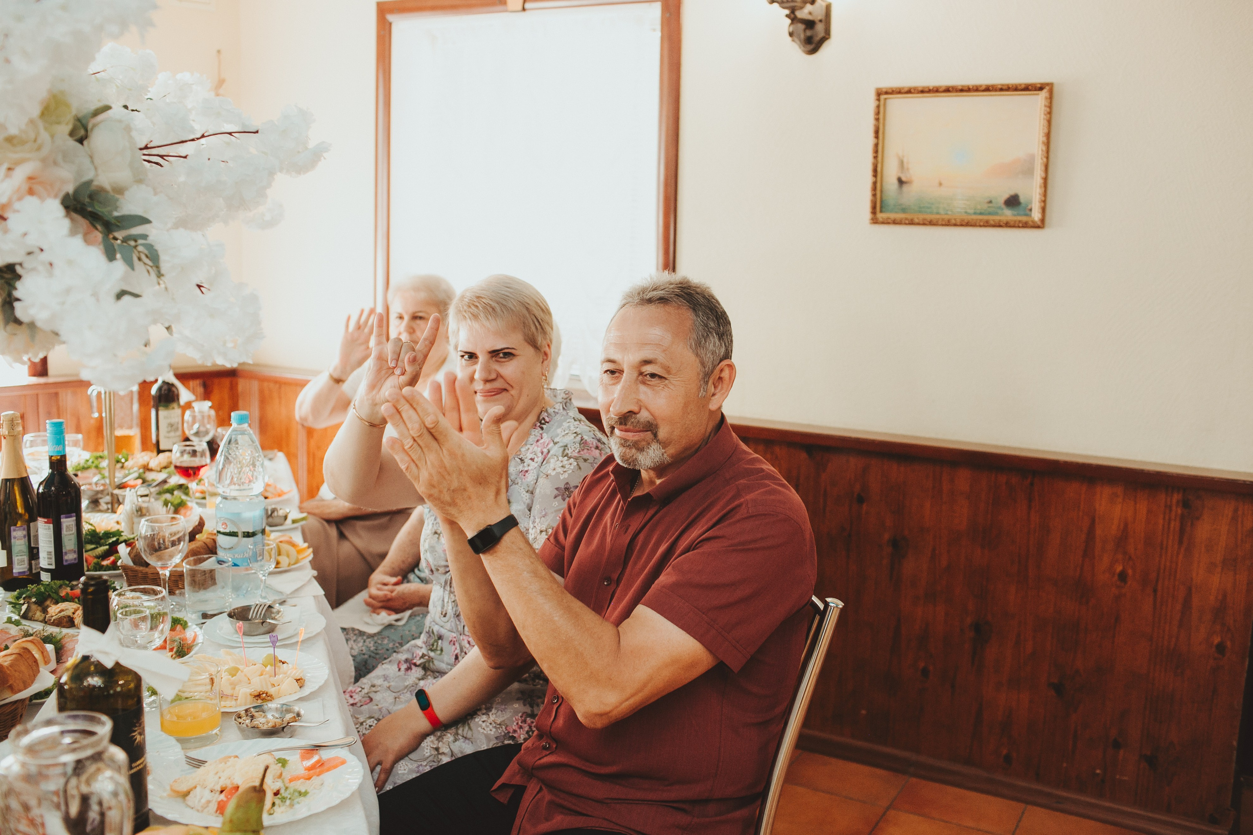 Дмитрий и Яна. Свадебный и детский фотограф в Волгограде Слава Белов