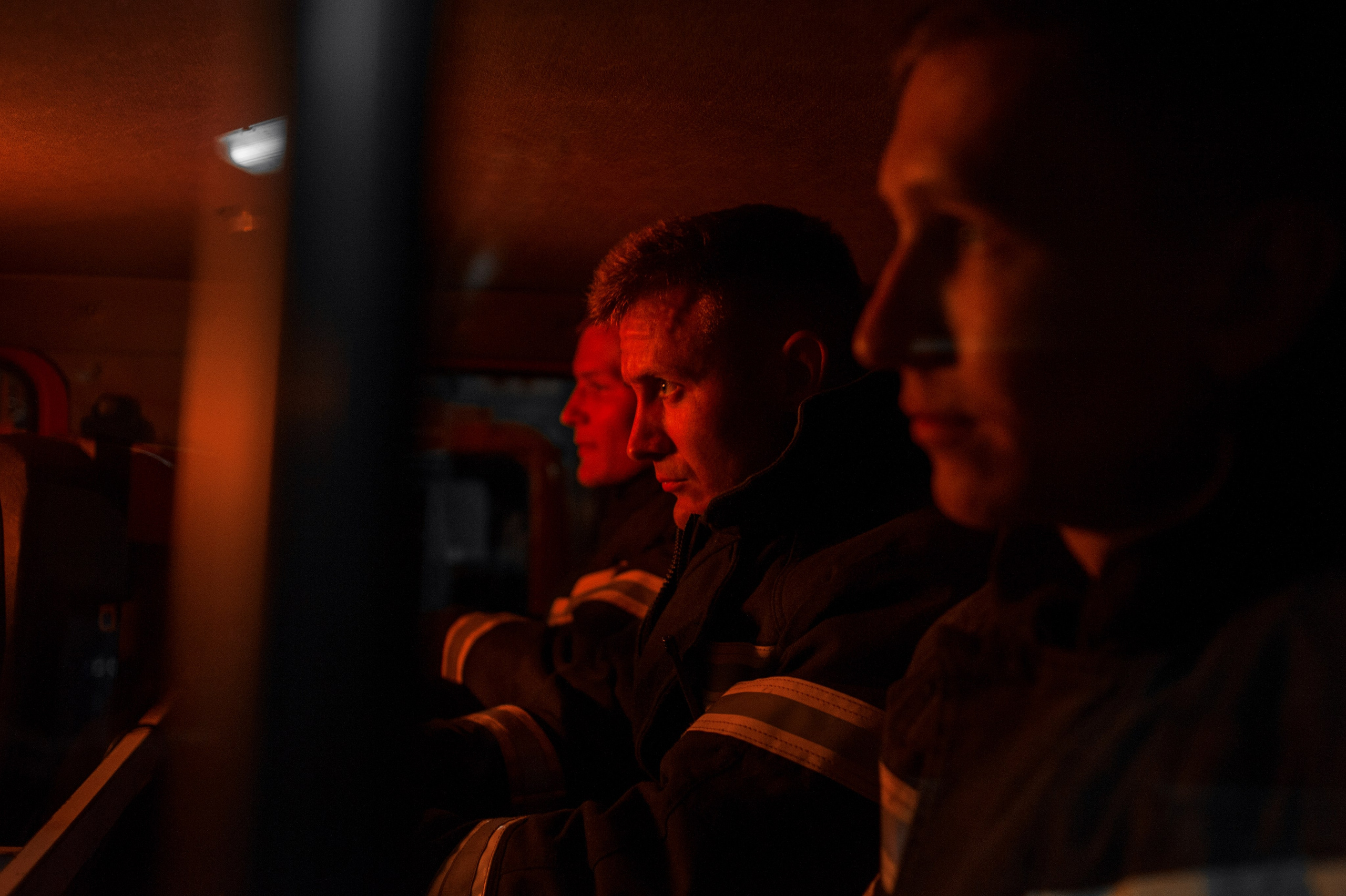 РОЖДЁННЫЕ ОГНЁМ. Мастерская для создания имиджа от BenSami в Санкт-Петербурге и Москве