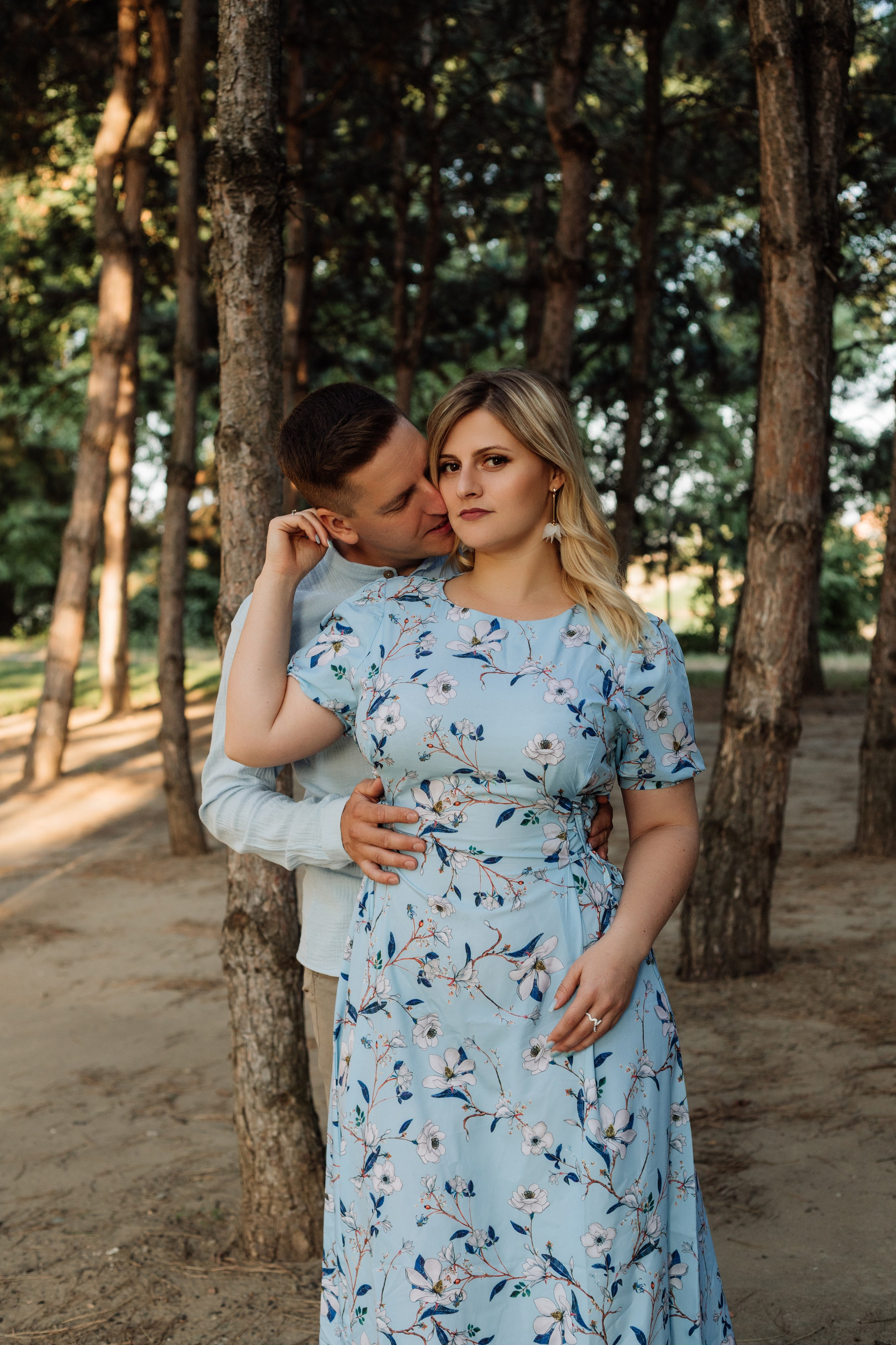 Е&M. Фотограф Краснодар Настя Зокс