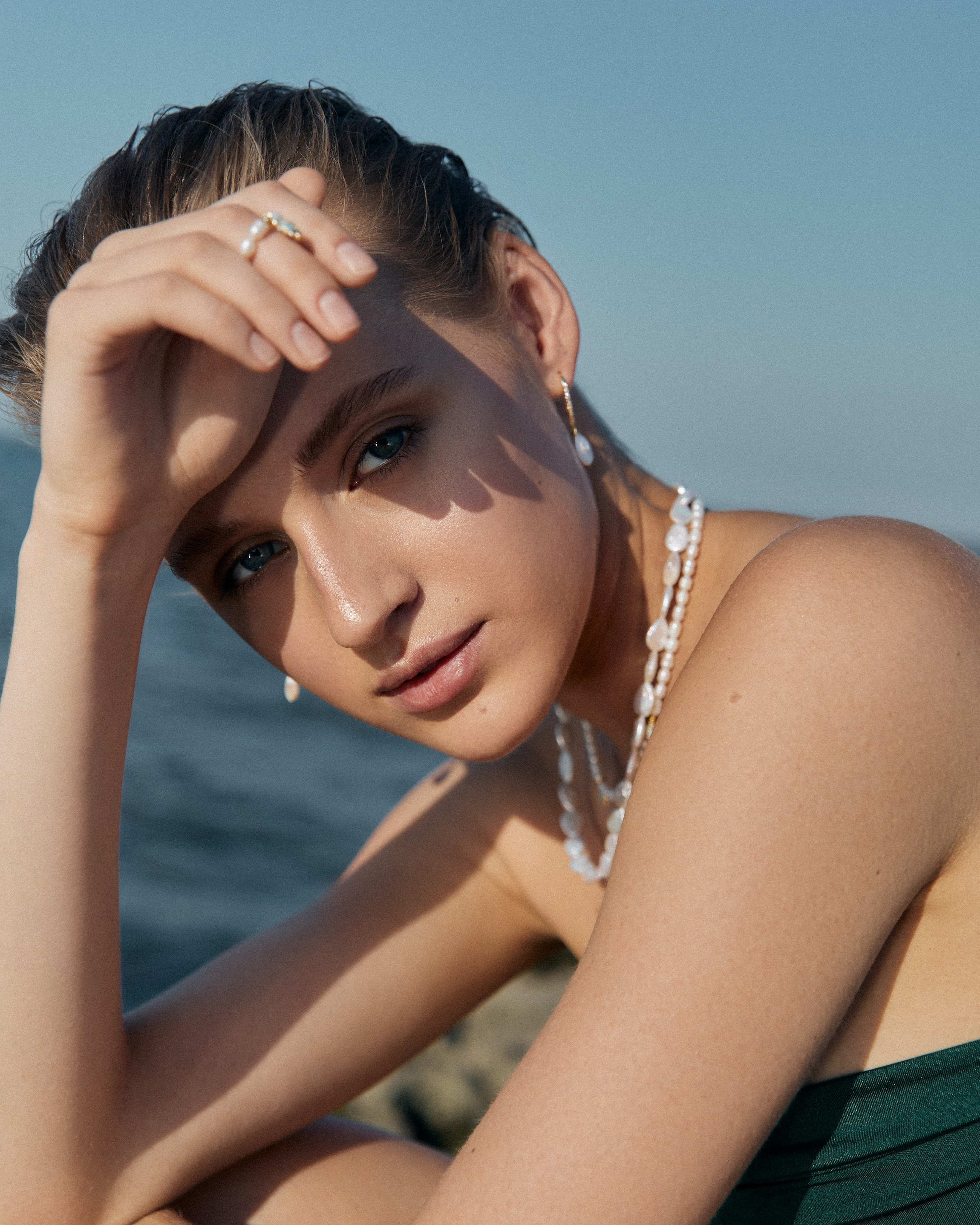 Бренды. Фотограф людей и брендов | Юлия Бажина